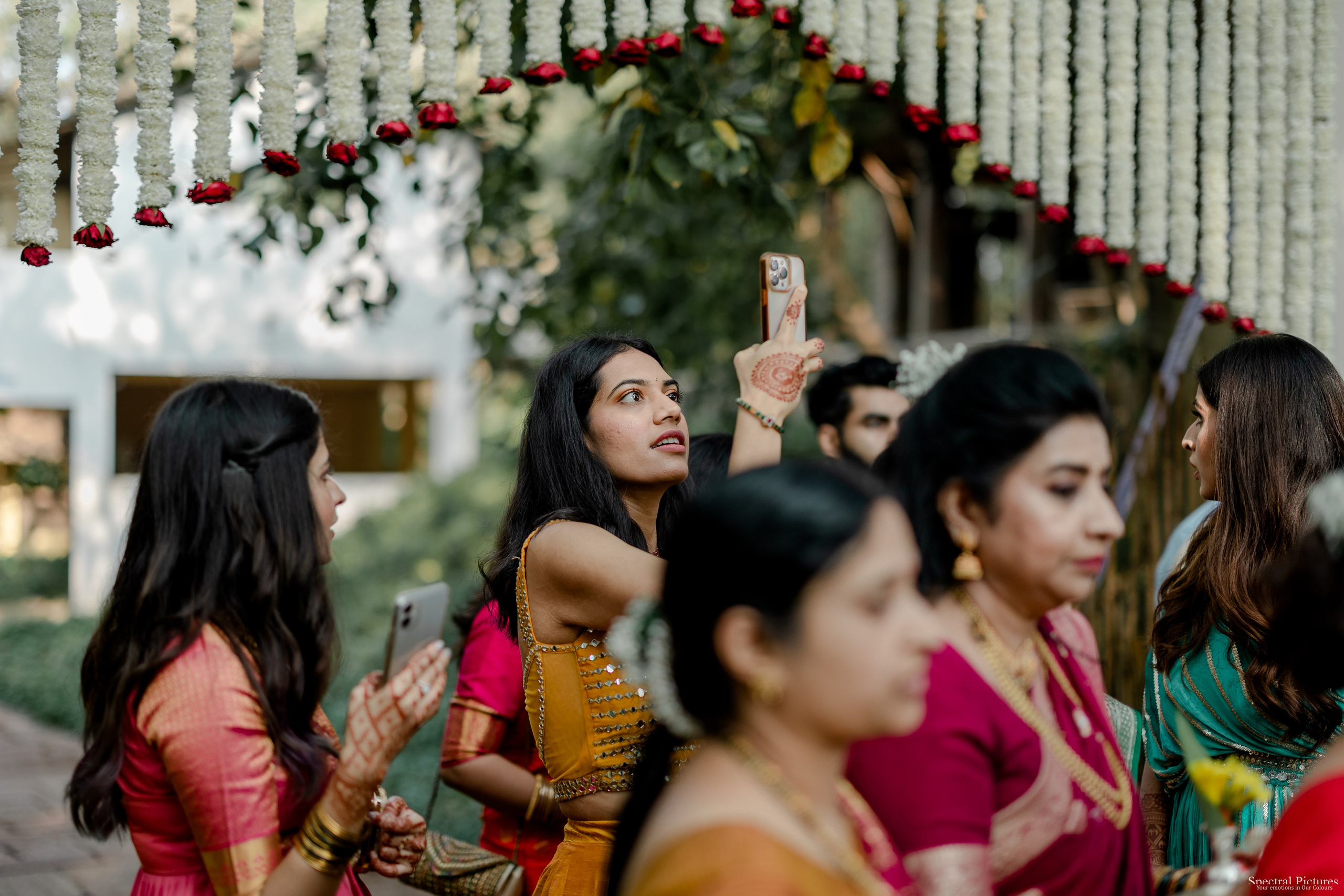 “Shivani & Ashish | A Love Meant to Be”