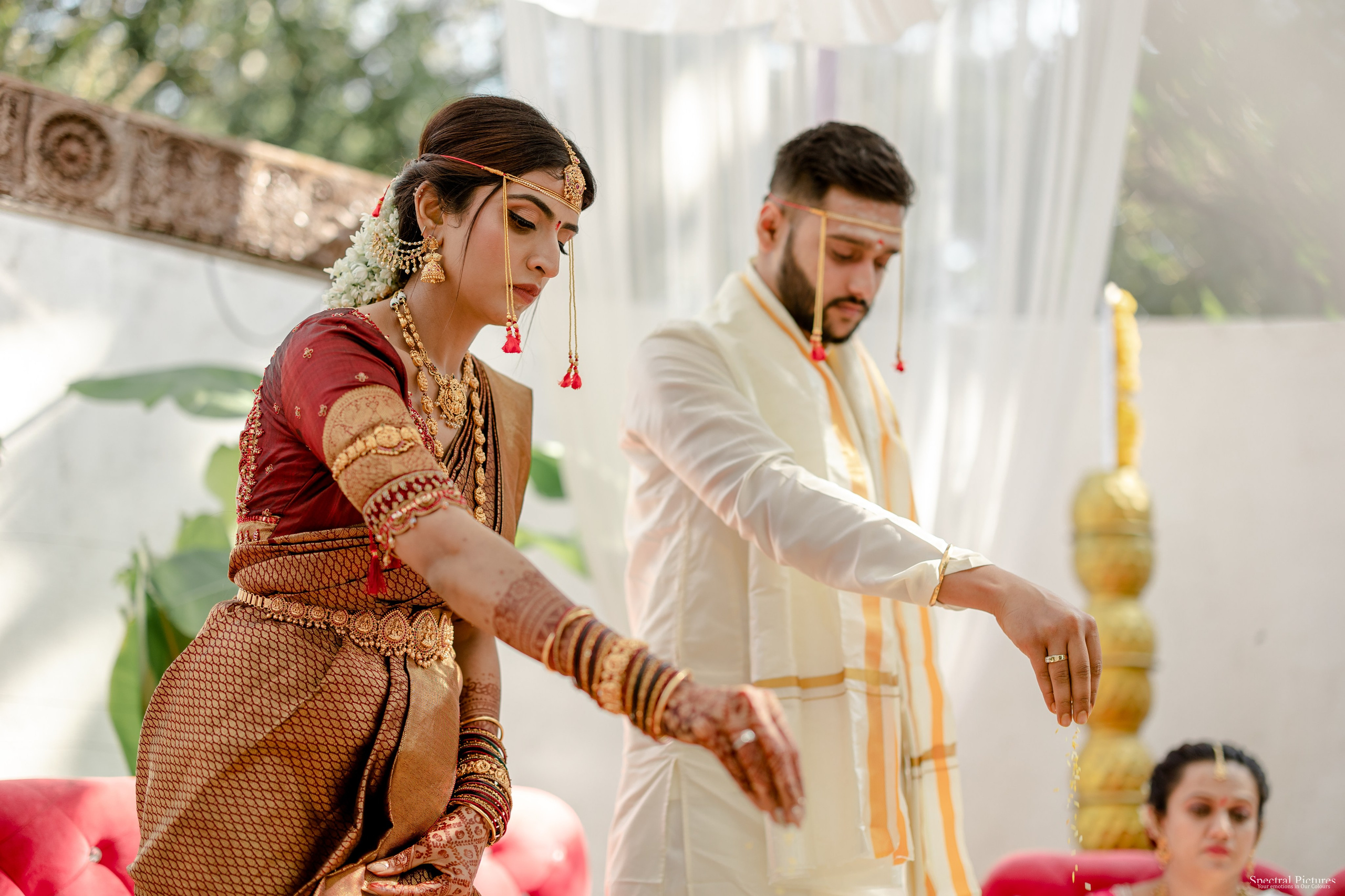 “Shivani & Ashish | A Love Meant to Be”