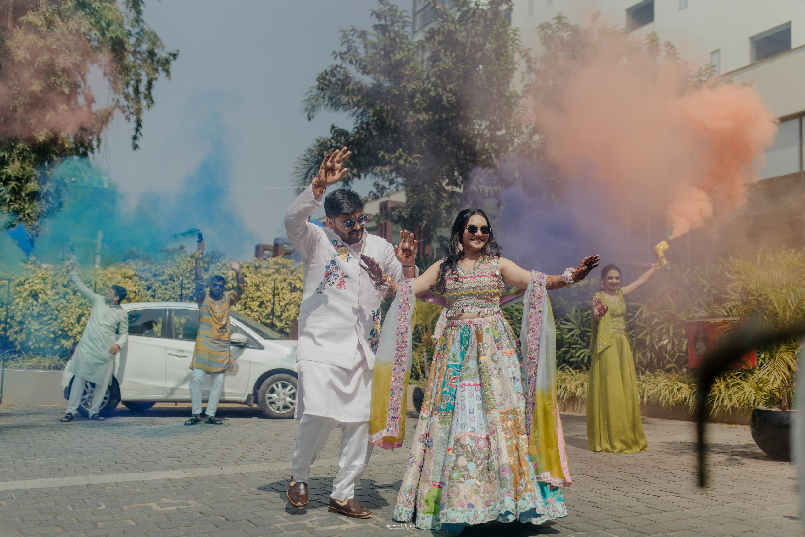 #ADIकीAESHहै