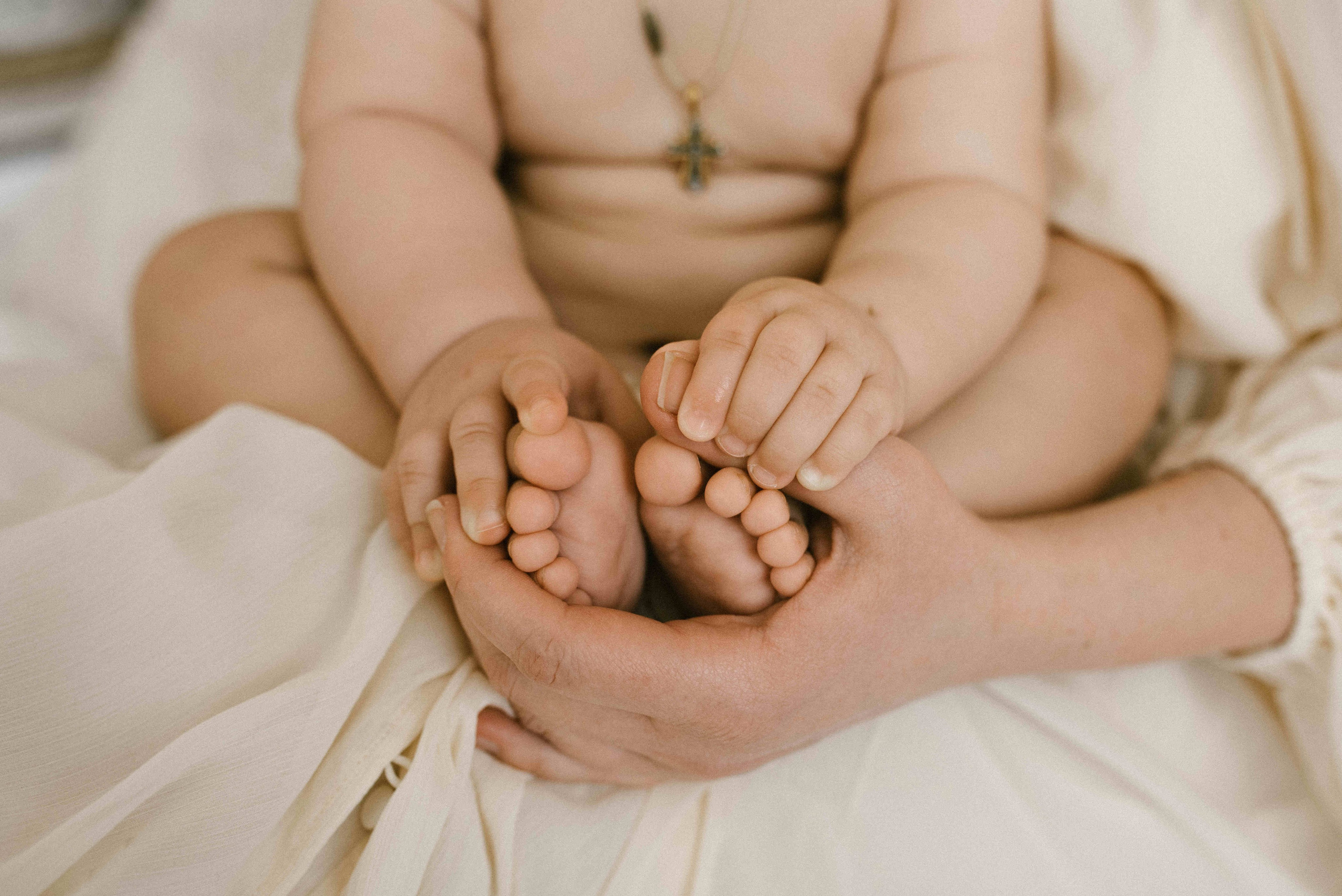 Iustina 6 mths. Newborn, Maternity & Family Photographer in Charlotte, North Carolina | Arhipova Julia