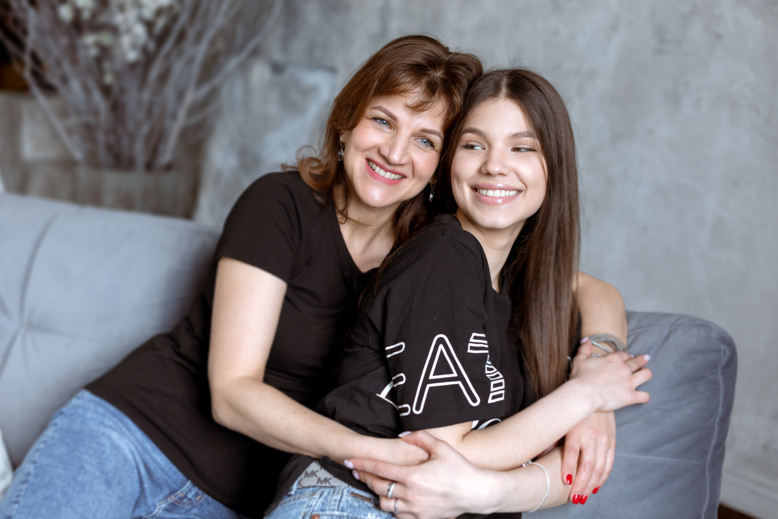 Детская и семейная. Профессиональный фотограф в Таллинне Анастасья