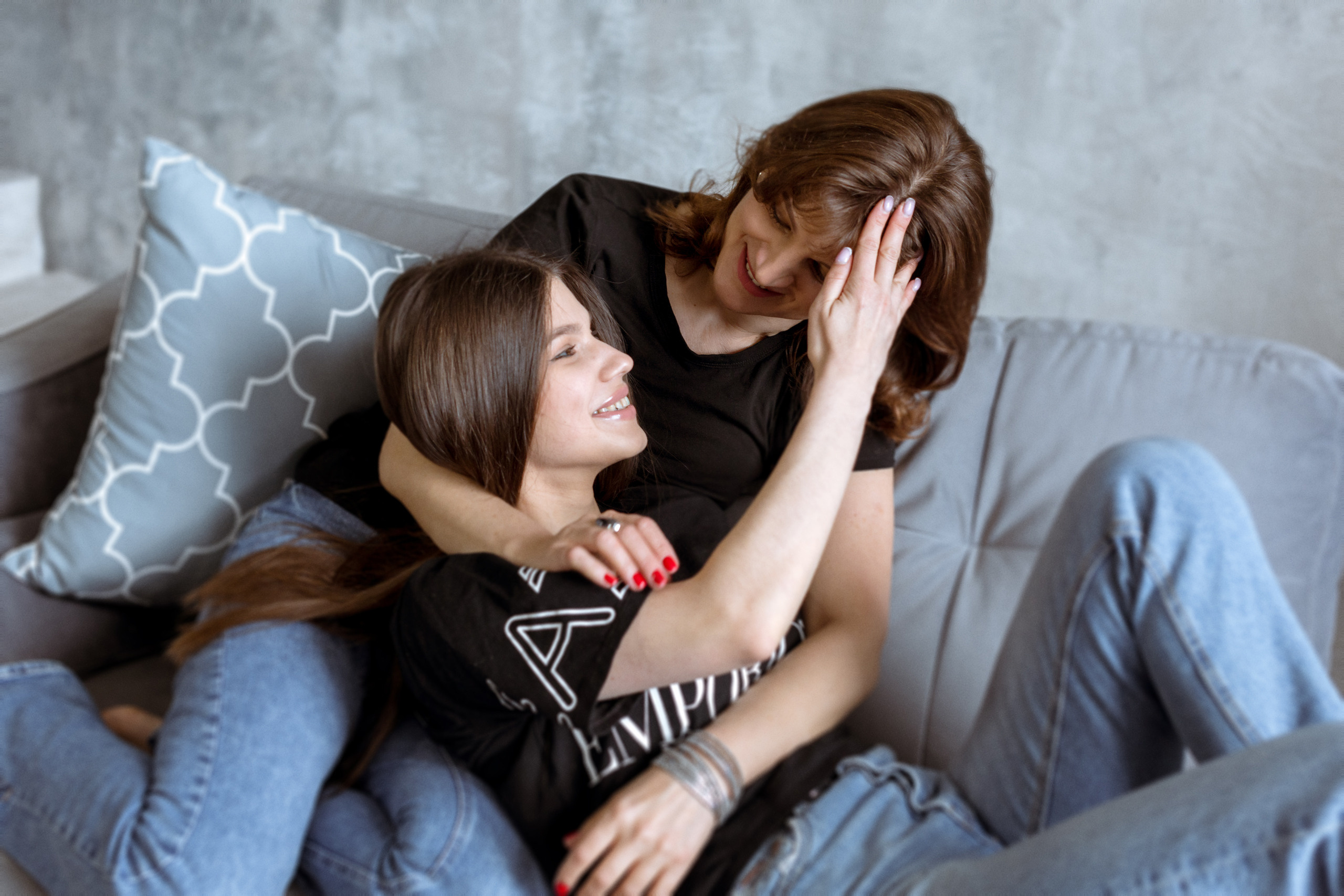 Детская и семейная. Профессиональный фотограф в Таллинне Анастасья