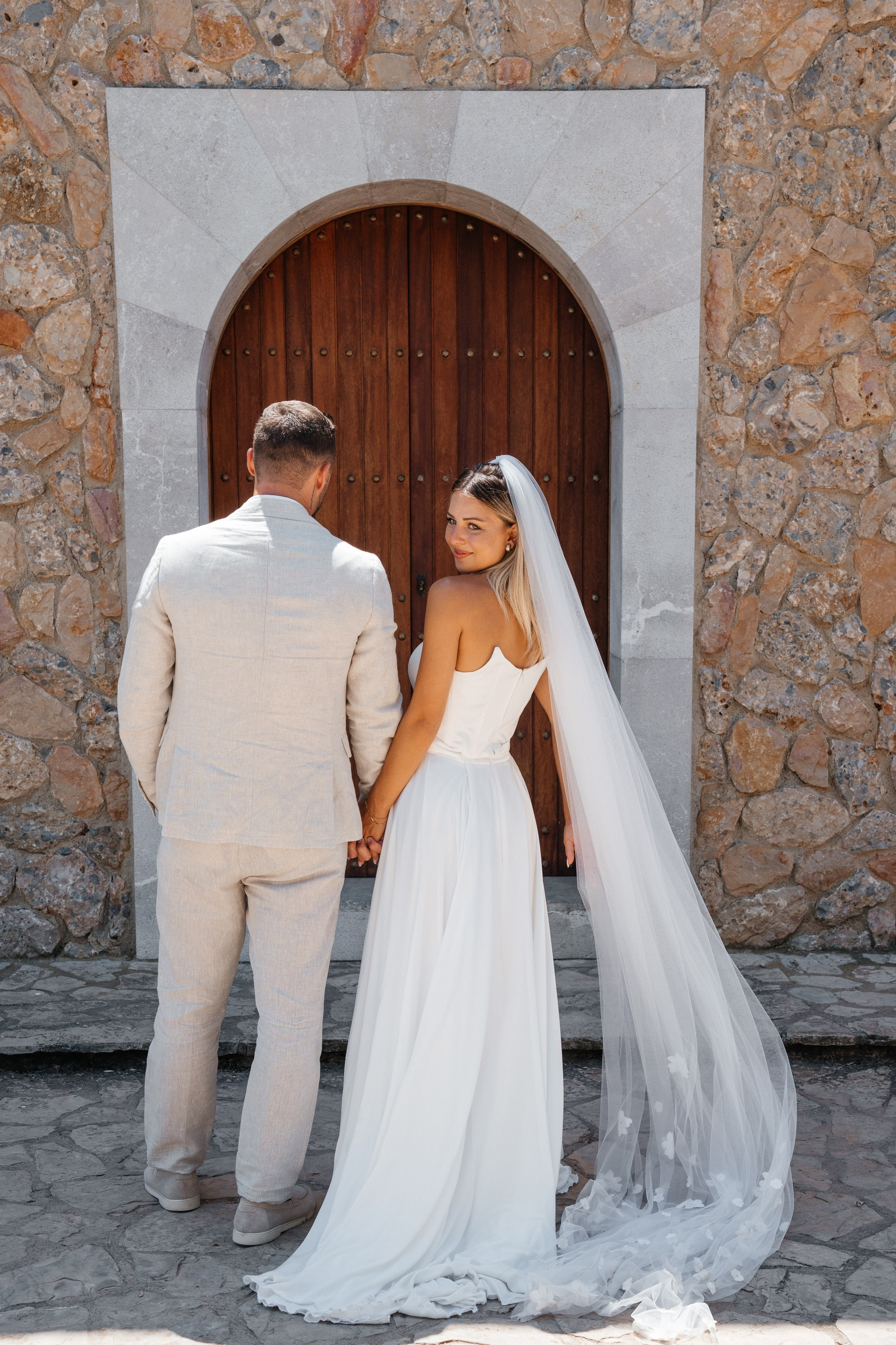 J & P Mallorca, Villa Sacasabona. Wedding Photographer Germany