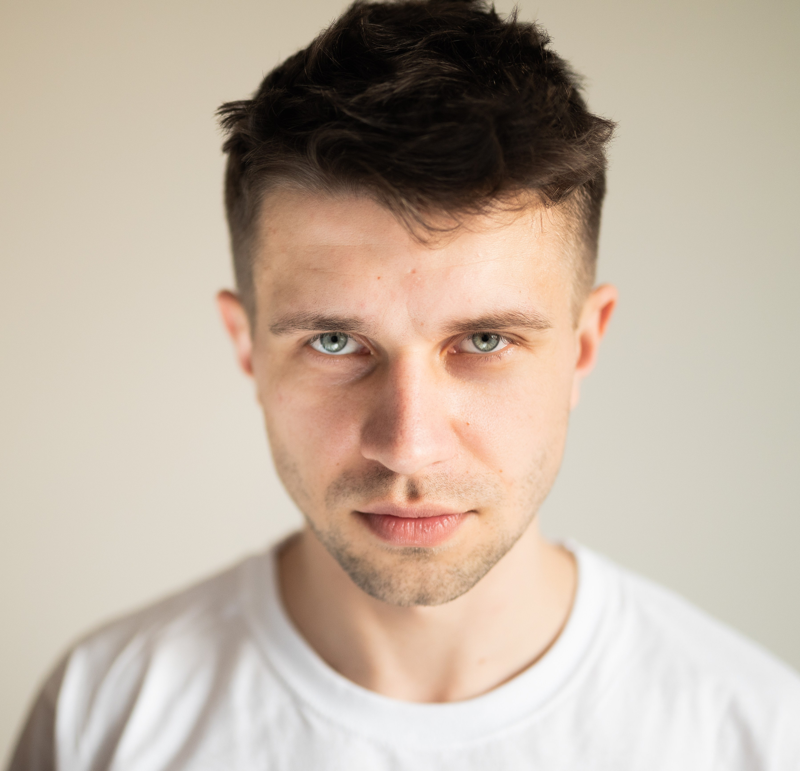 Yevgen. Victoria Lyubchenko — fine art photography in Bismarck, ND