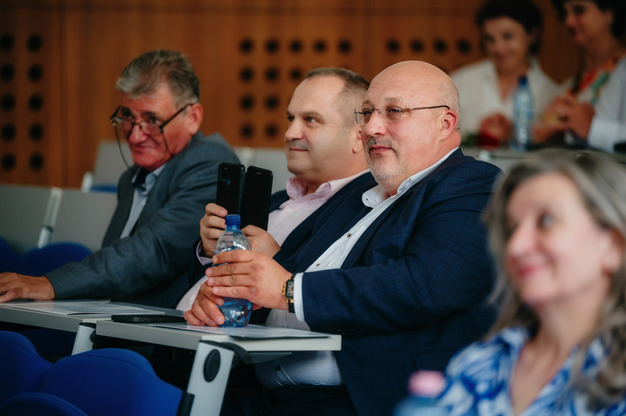 Medicina Veterinara — dupa 30 de ani…. Laurentiu Stefan StoryTeller