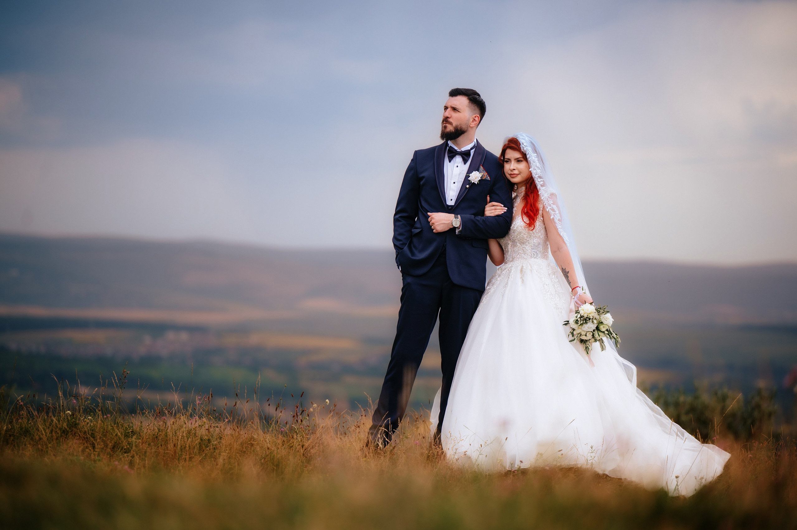 NUNTA Alexandra si Elias. Laurentiu Stefan StoryTeller