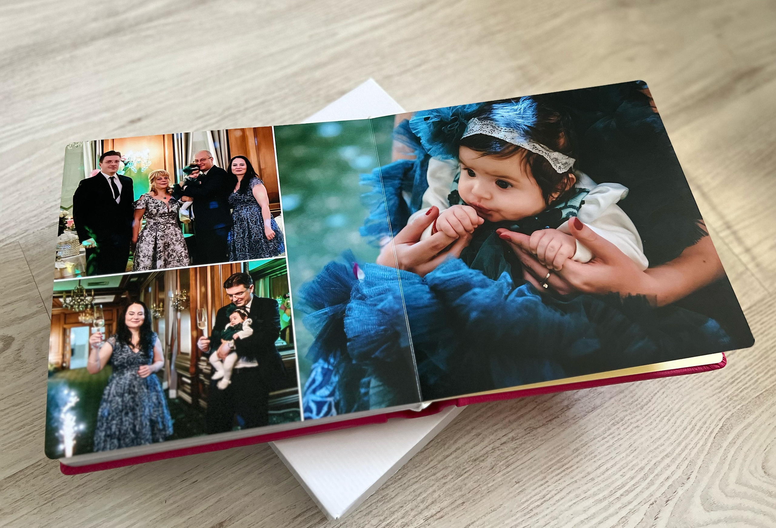 Pachet Foto BOTEZ. Laurentiu Stefan StoryTeller