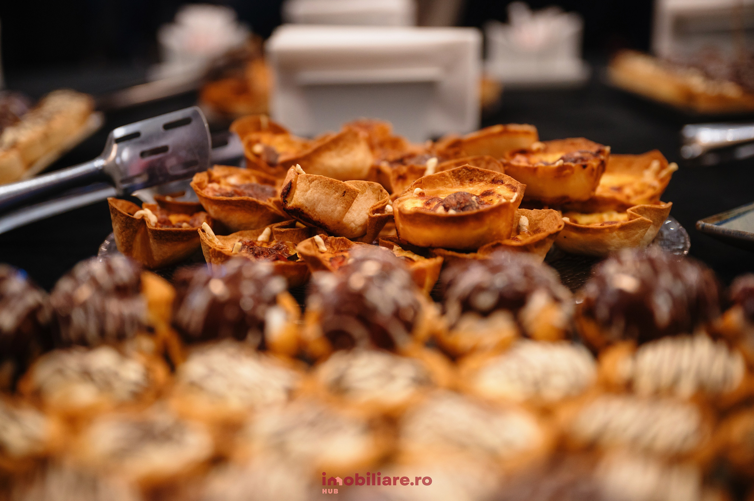 Imobliare HUB. Laurentiu Stefan StoryTeller