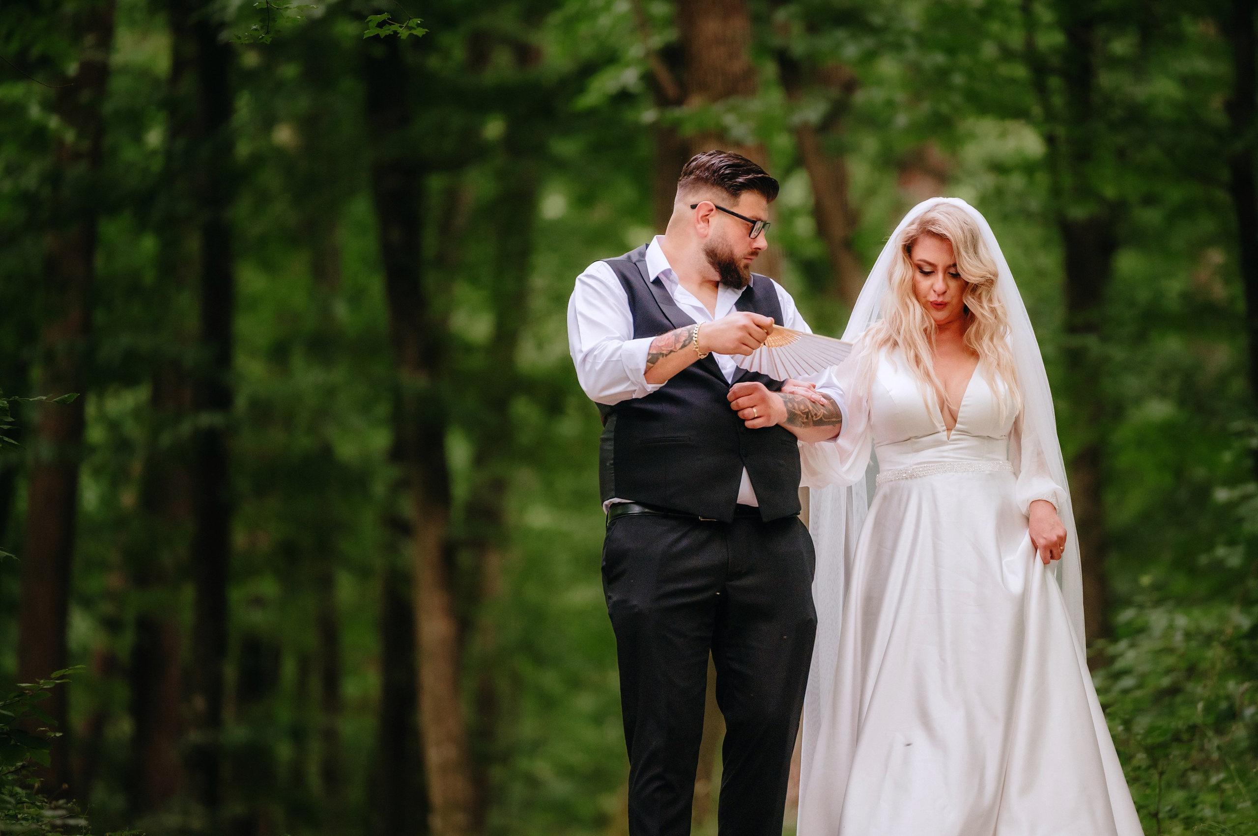 NUNTA Andrei si Andreea. Laurentiu Stefan StoryTeller