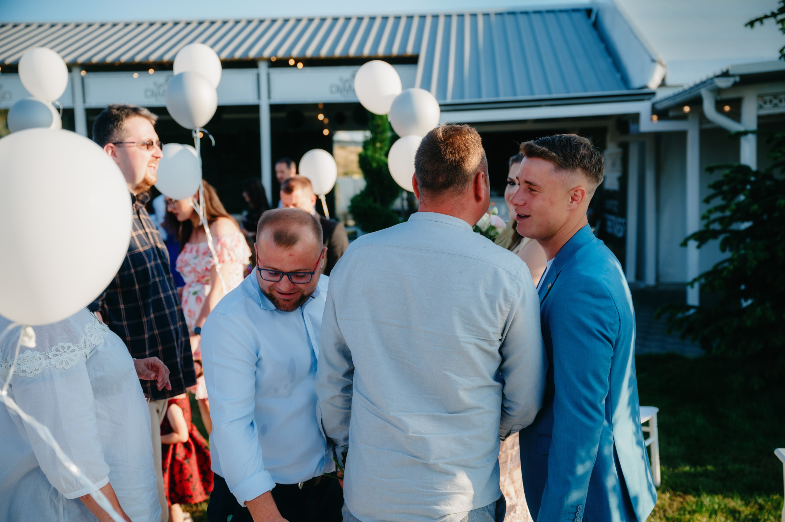 CUNUNIE Adelina si Alexandru. Laurentiu Stefan StoryTeller