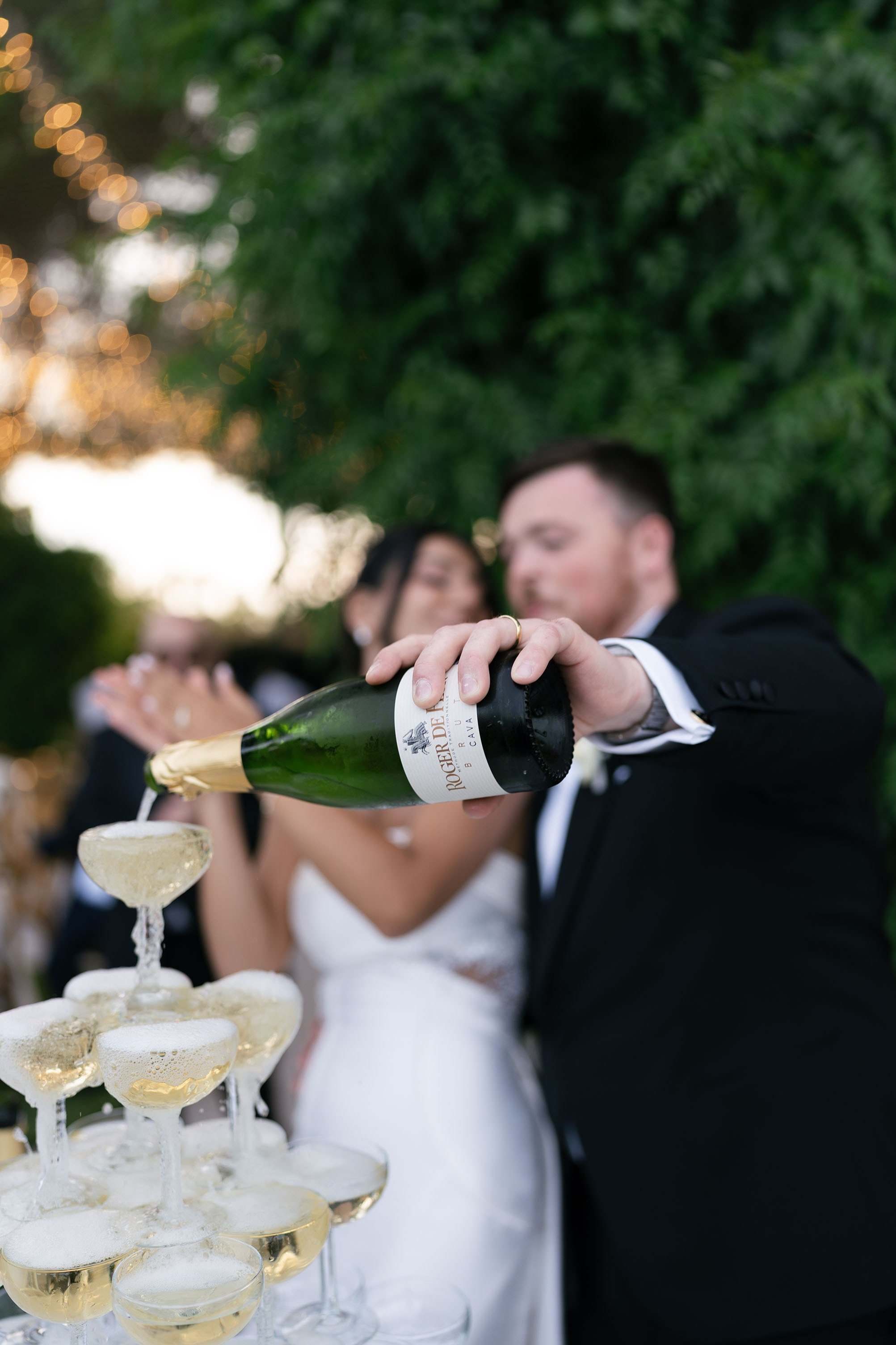 Kristina and Victor. Destination Wedding Photographers based in Spain