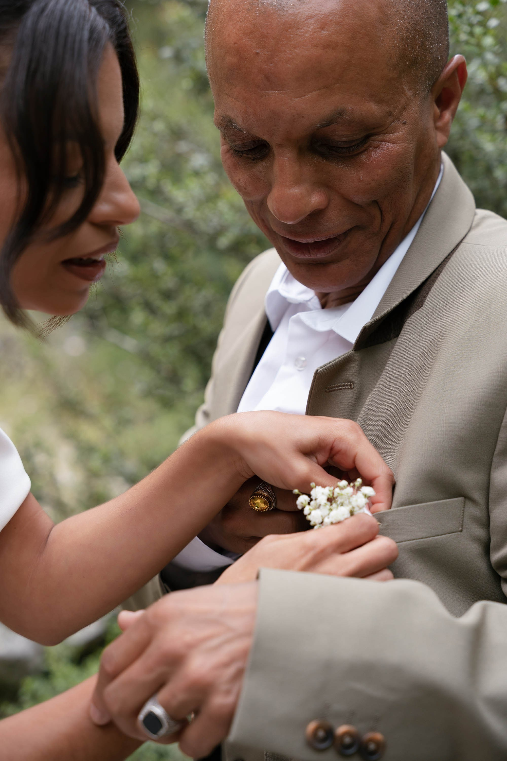 Sarah and Theo — VIVOOD. Fotógrafos de bodas de destino y creadores de contenido con base en España