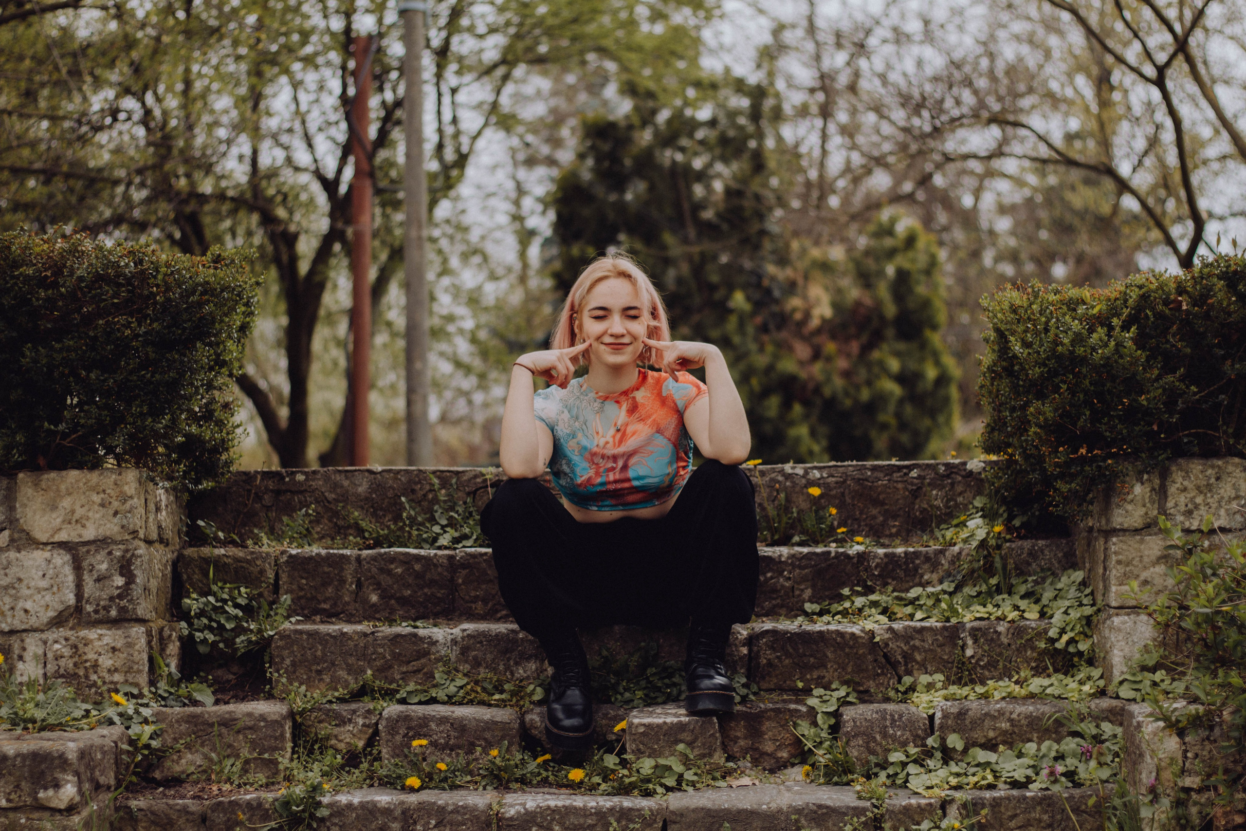 Paula. Wedding & couple photographer from Romania Rut Vetan