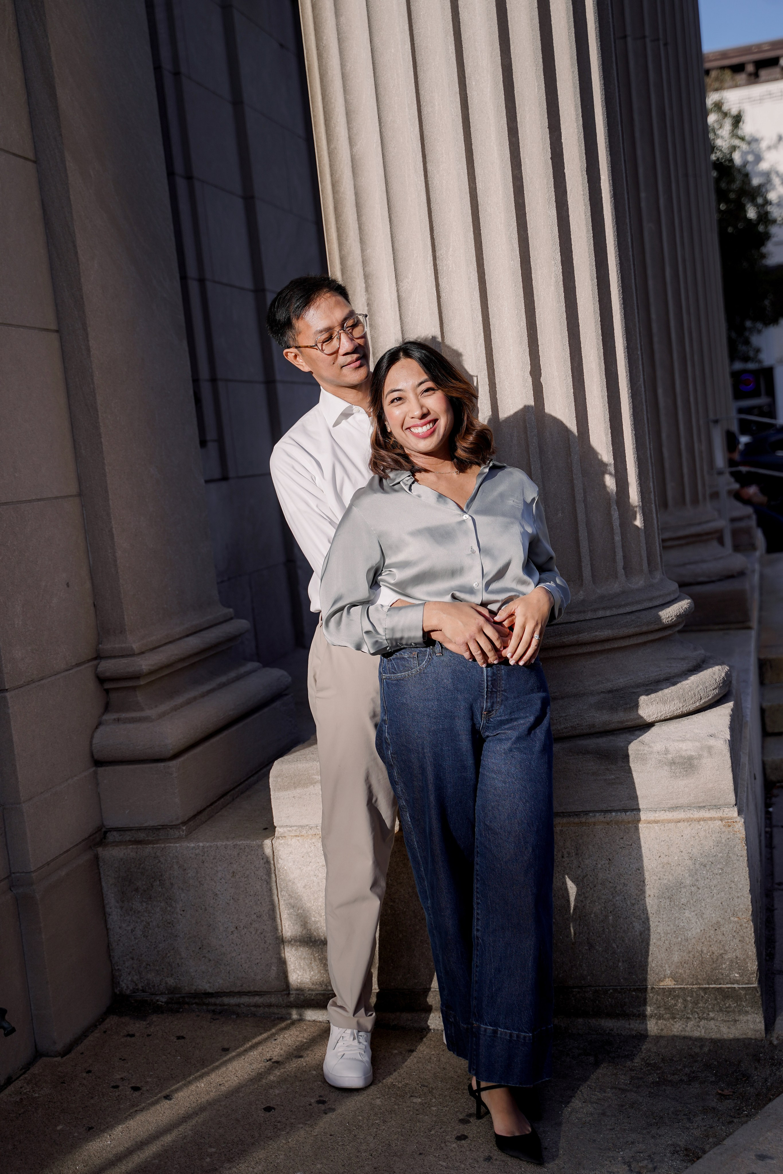 Engagement. Event & Lifestyle Photographer Ellian Marie Layos-Adique