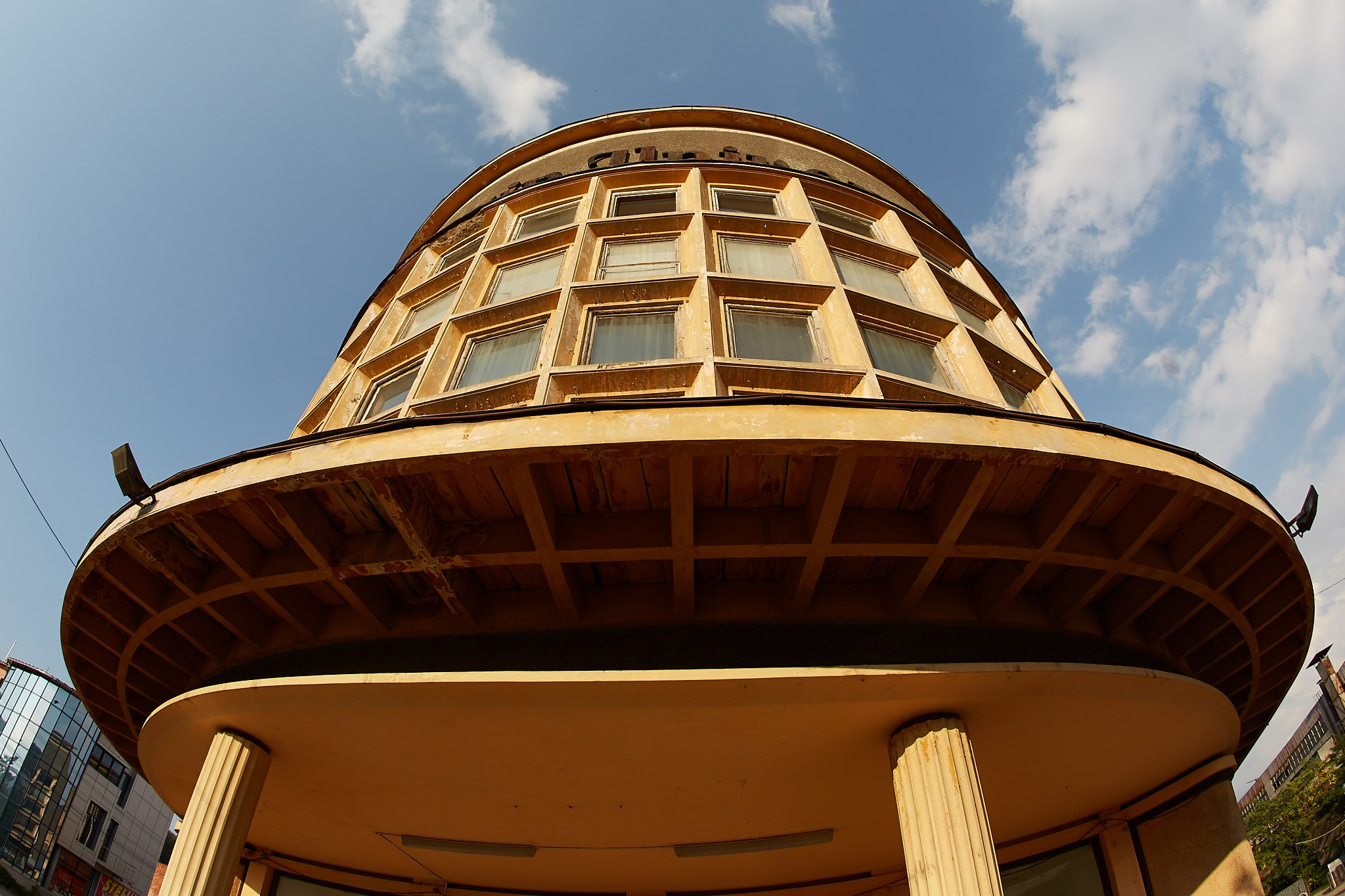 Reșița, jud. Caraș-Severin. Pagina principală