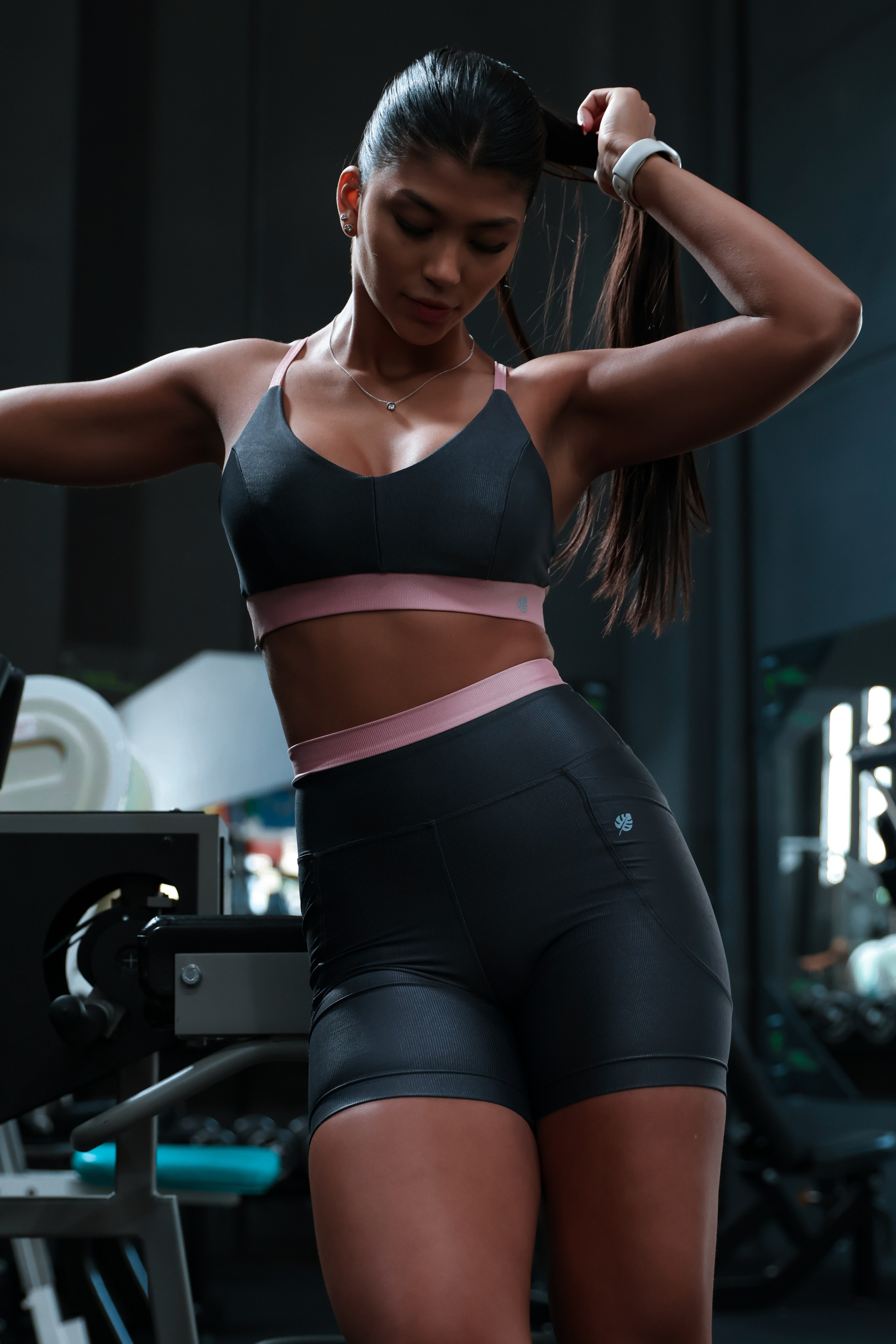 Fitness Collection. ISLA ANDRADE FOTOGRAFIA