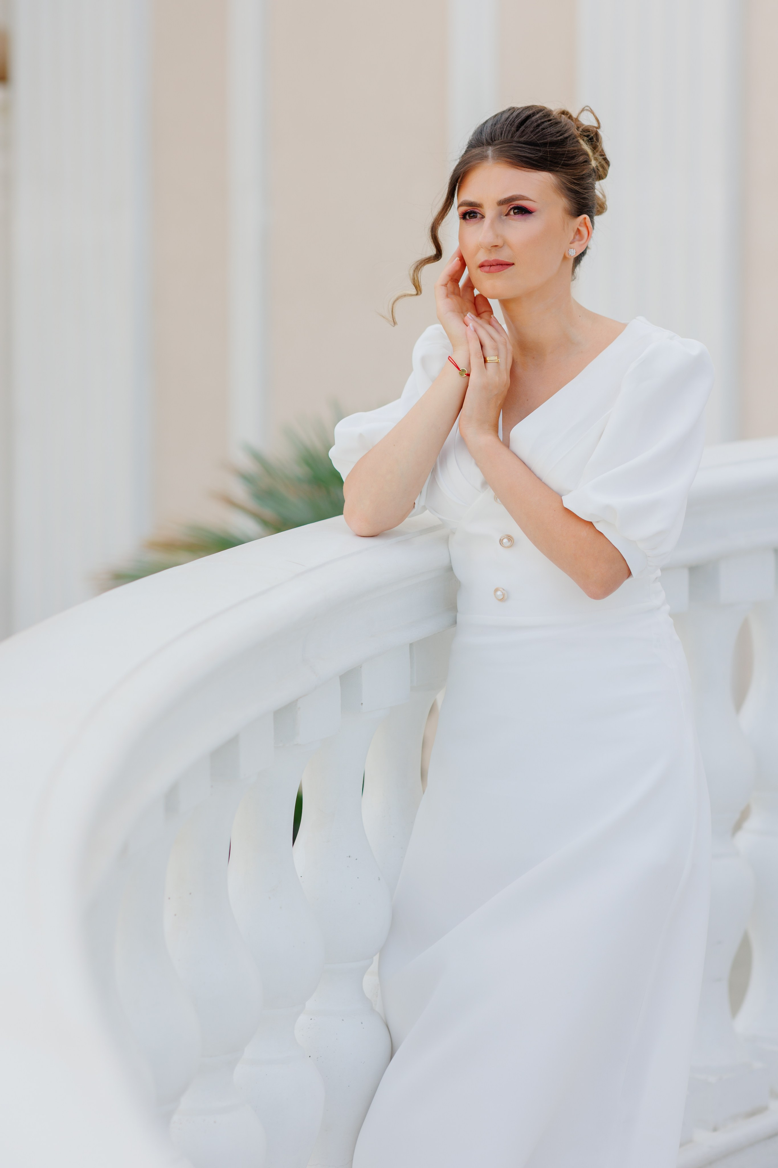 Baptism | Filip Ioan. Bordeiionutfotograf