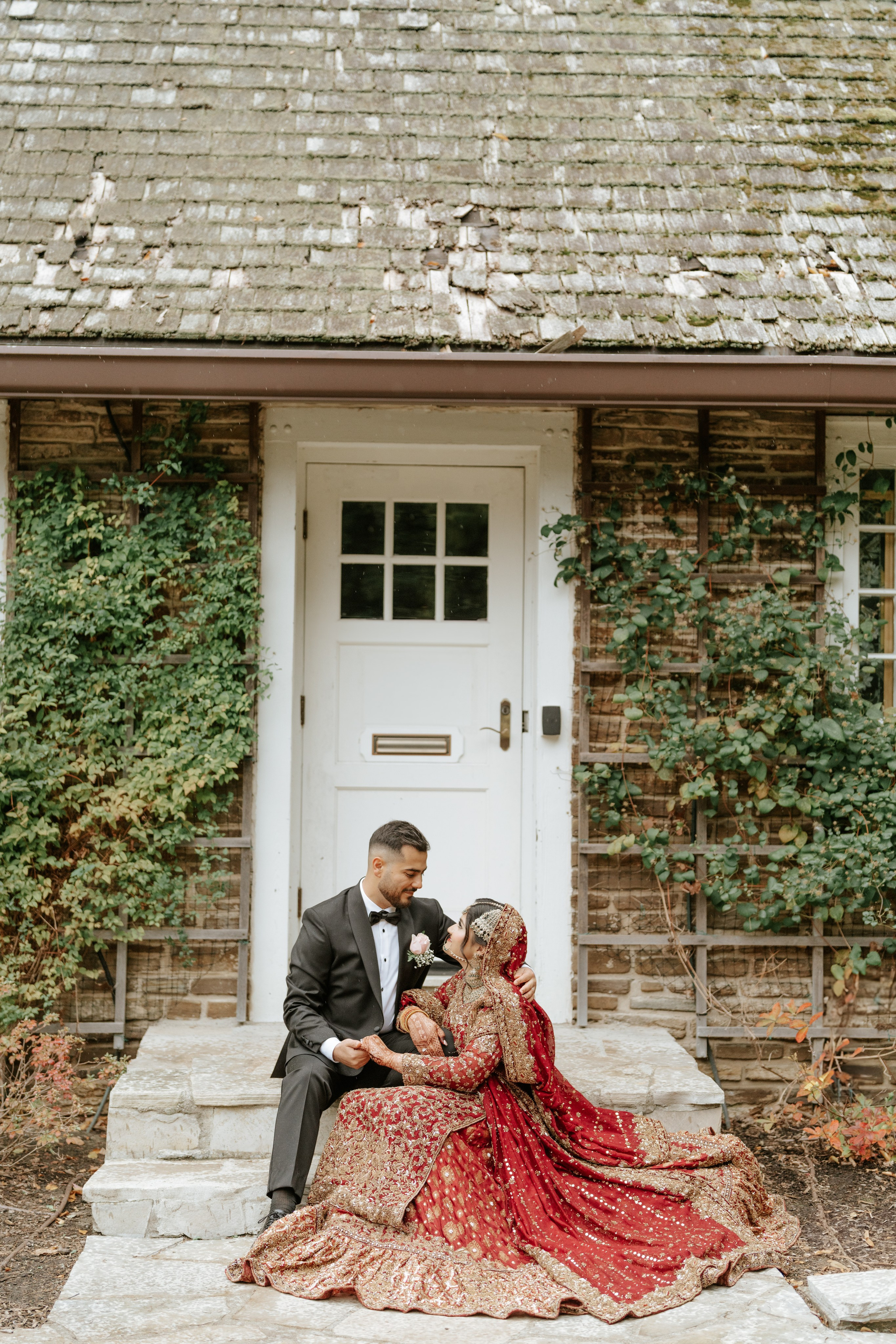 Affaf & Bahroz — Shadi. MJ WEDDING PHOTOGRAPHY