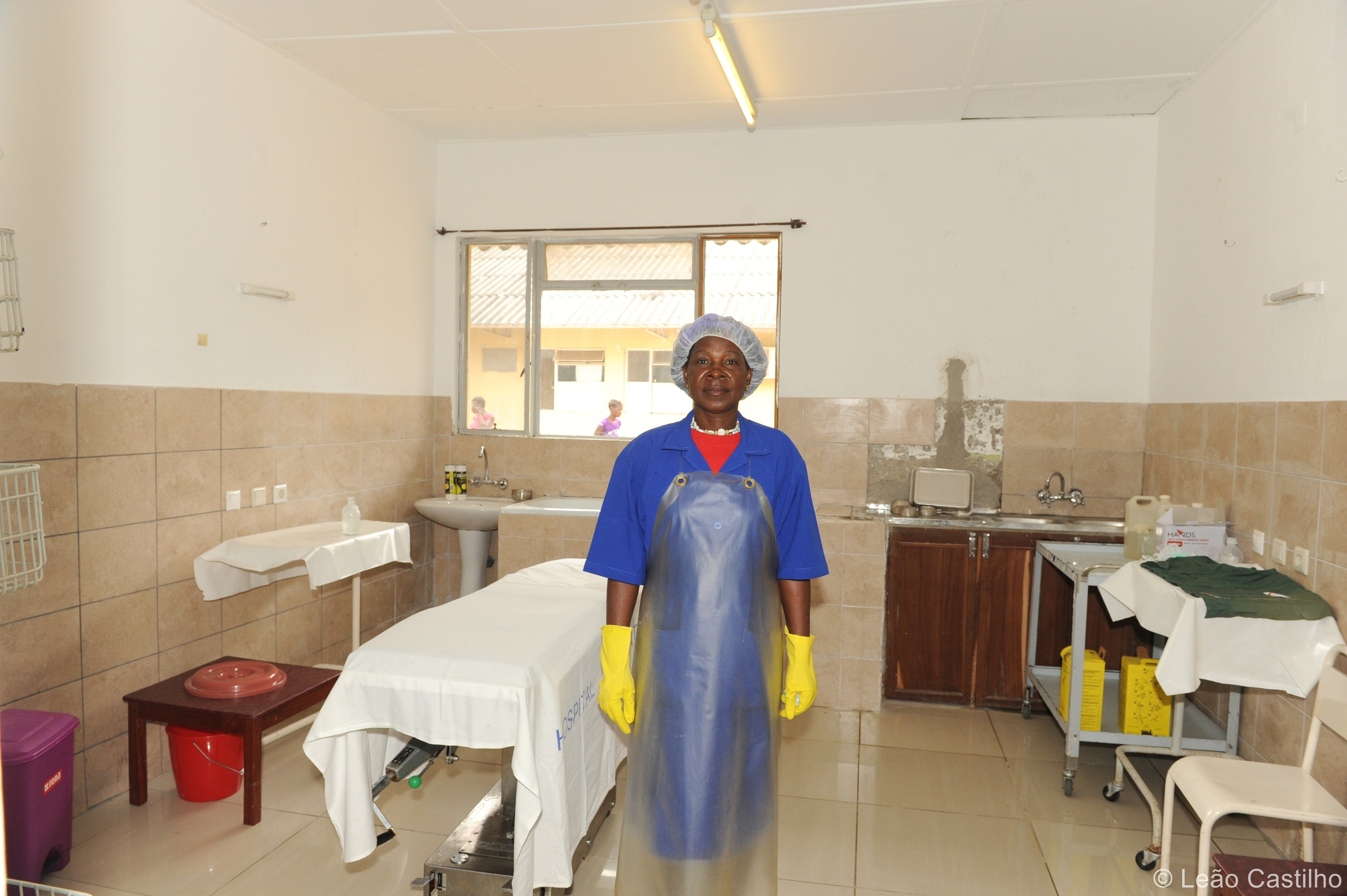 Photos from Mozambique people 2. Simbahalu