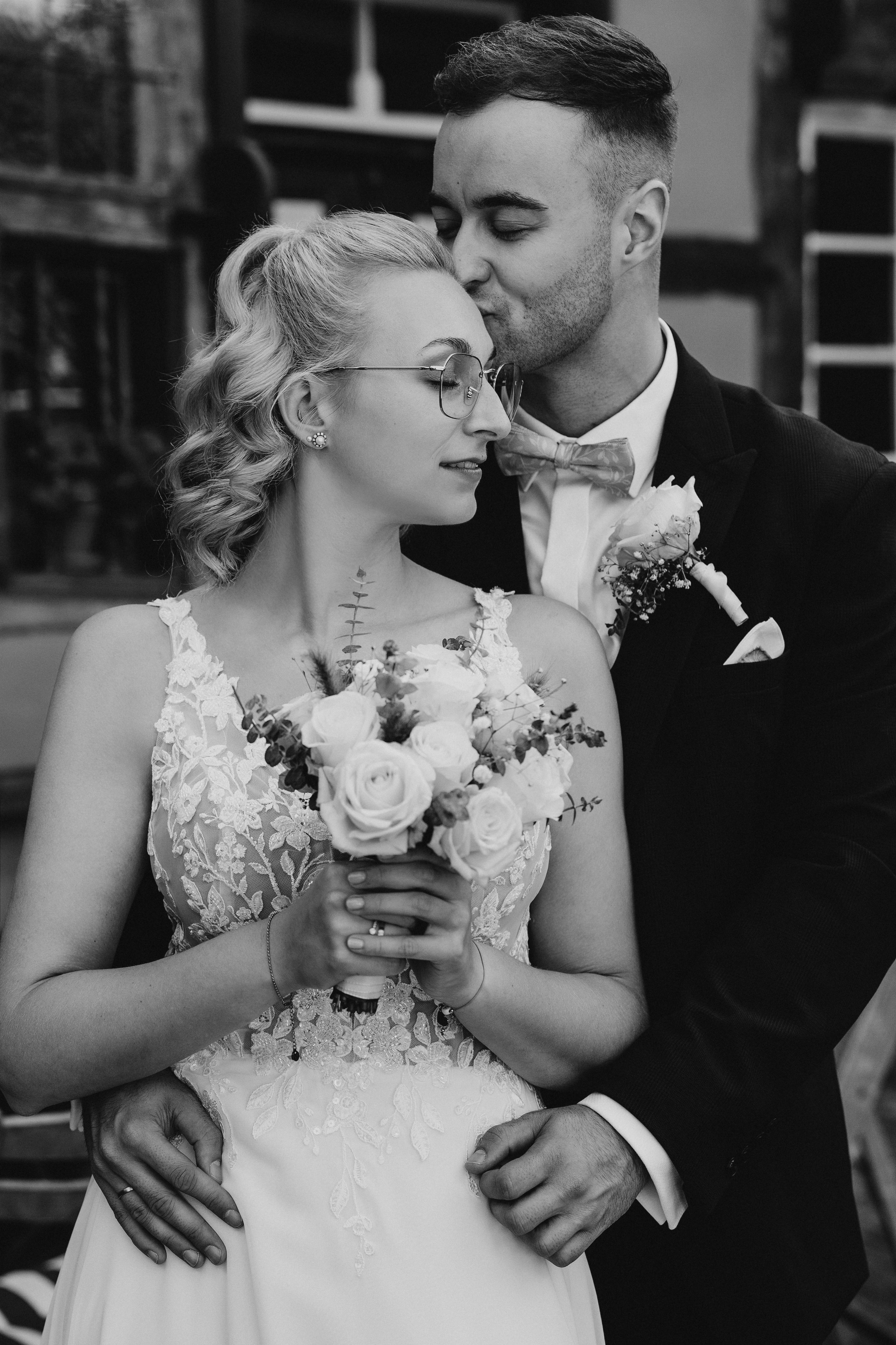 S & F. Photography in Germany