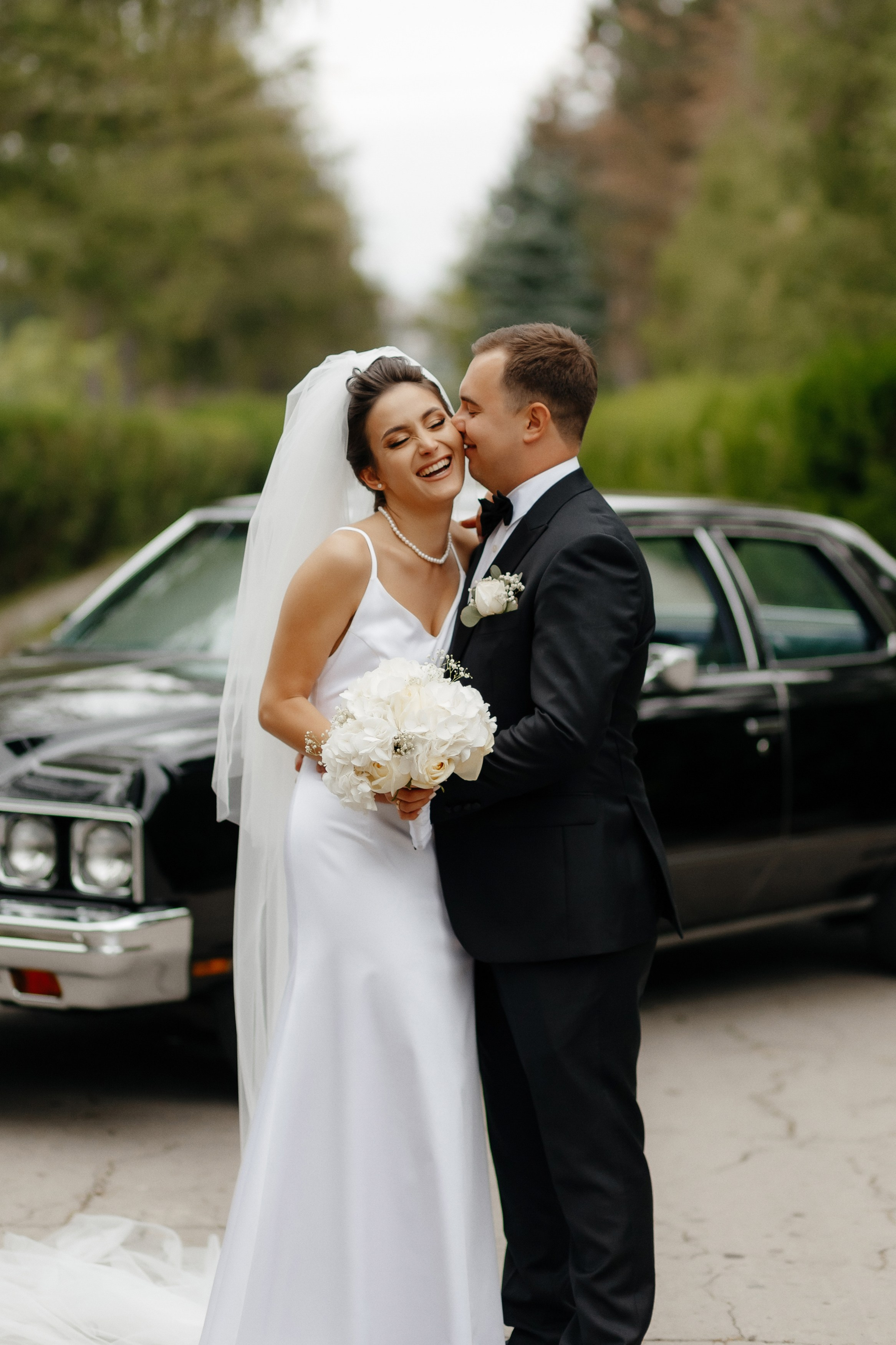 Wedding. Fulga Photographer