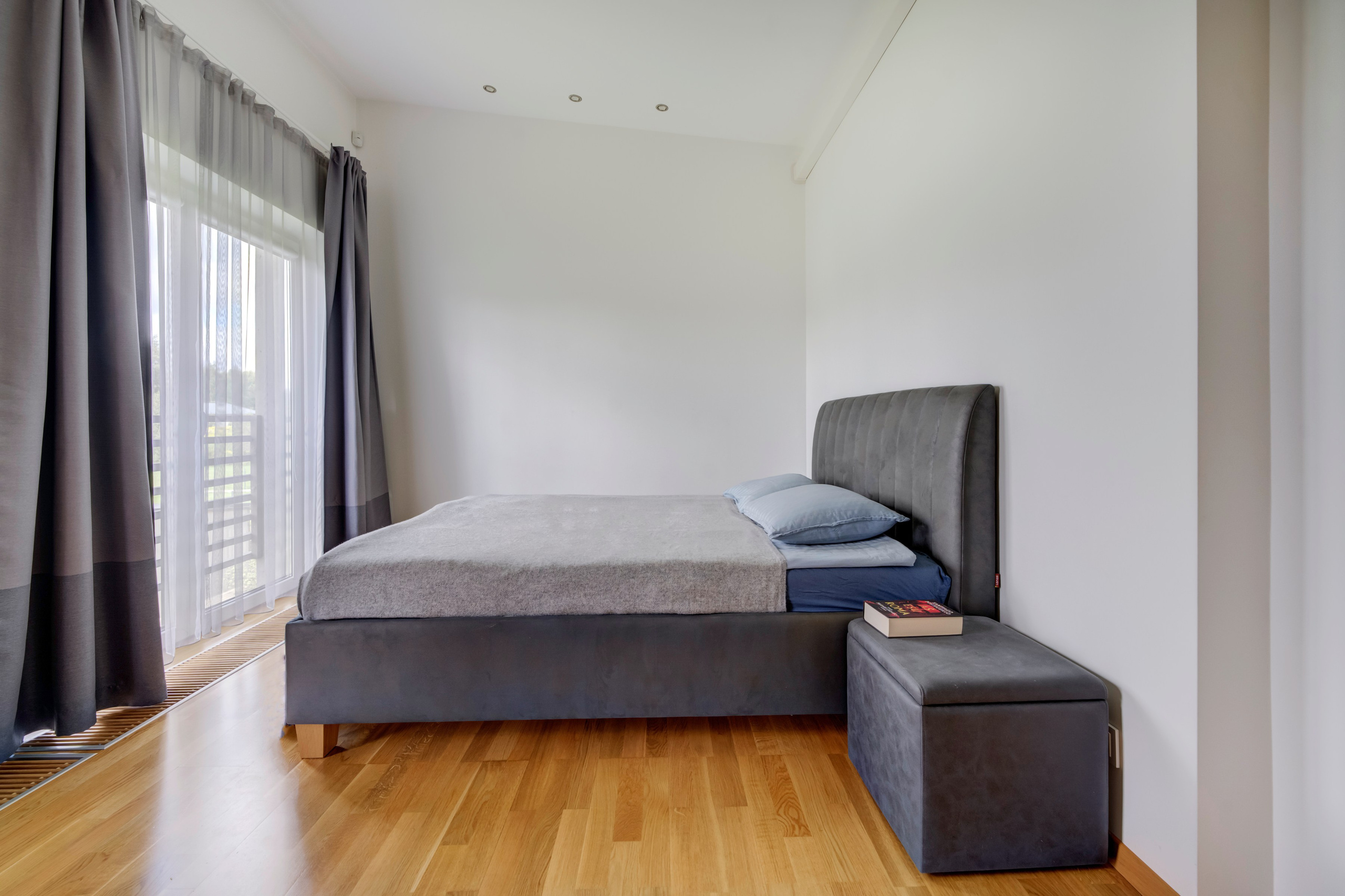 M. Krupavičiaus g. 18. Elina Sapiega fotografė Vilniuje