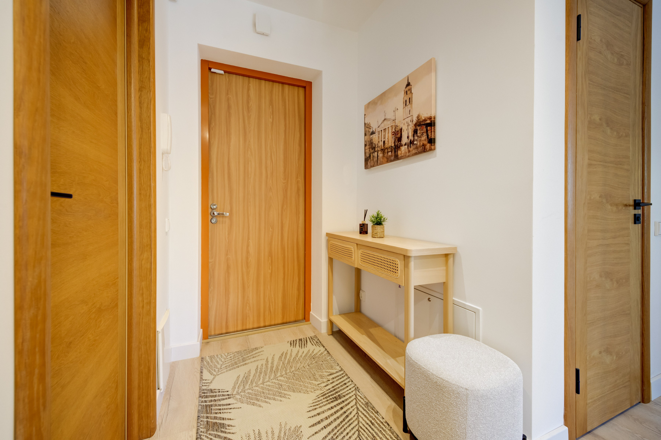 Birželio 23-sios g. 15. Elina Sapiega fotografė Vilniuje