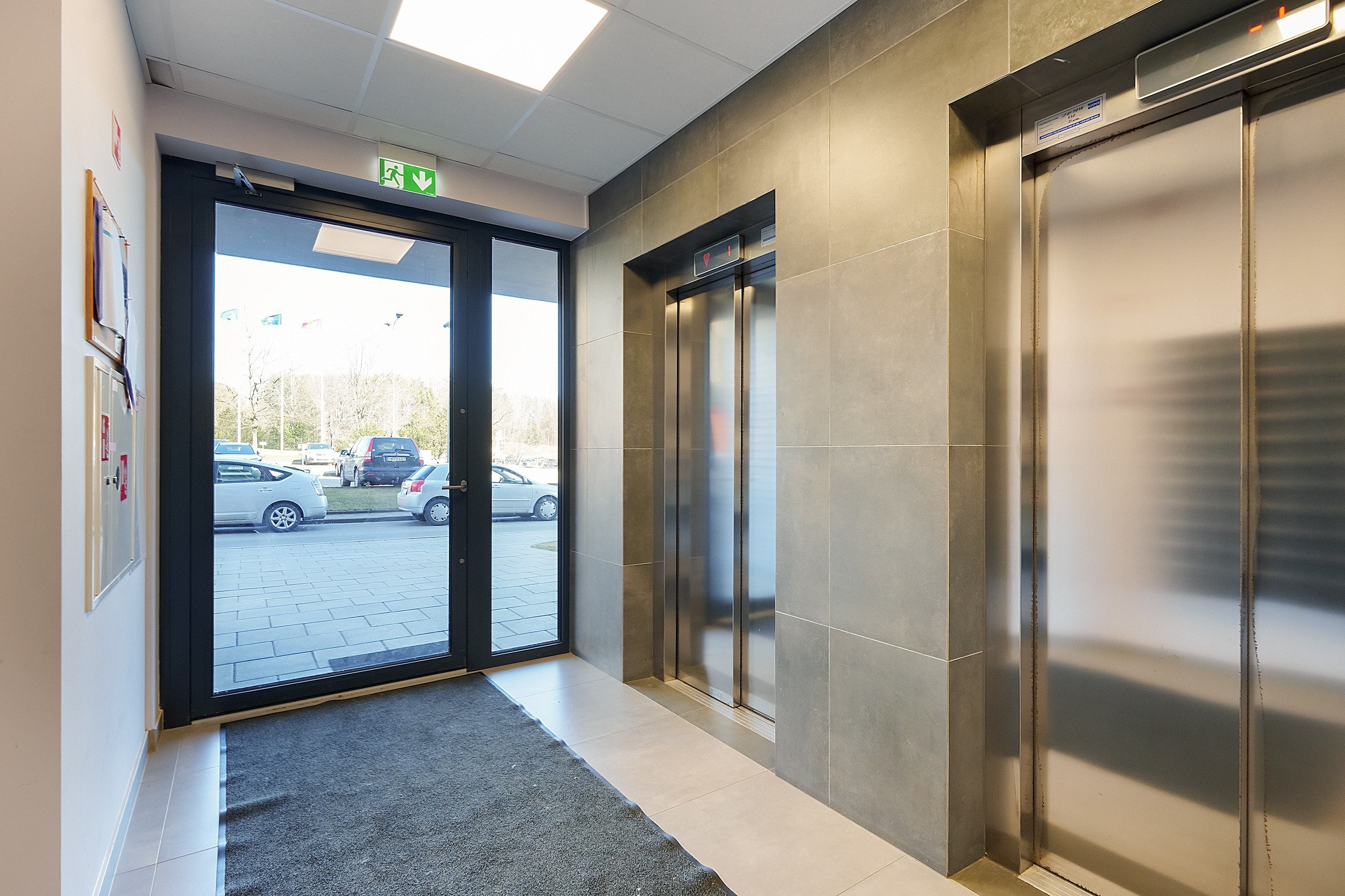 Viršuliškių g. 38B. Elina Sapiega fotografė Vilniuje