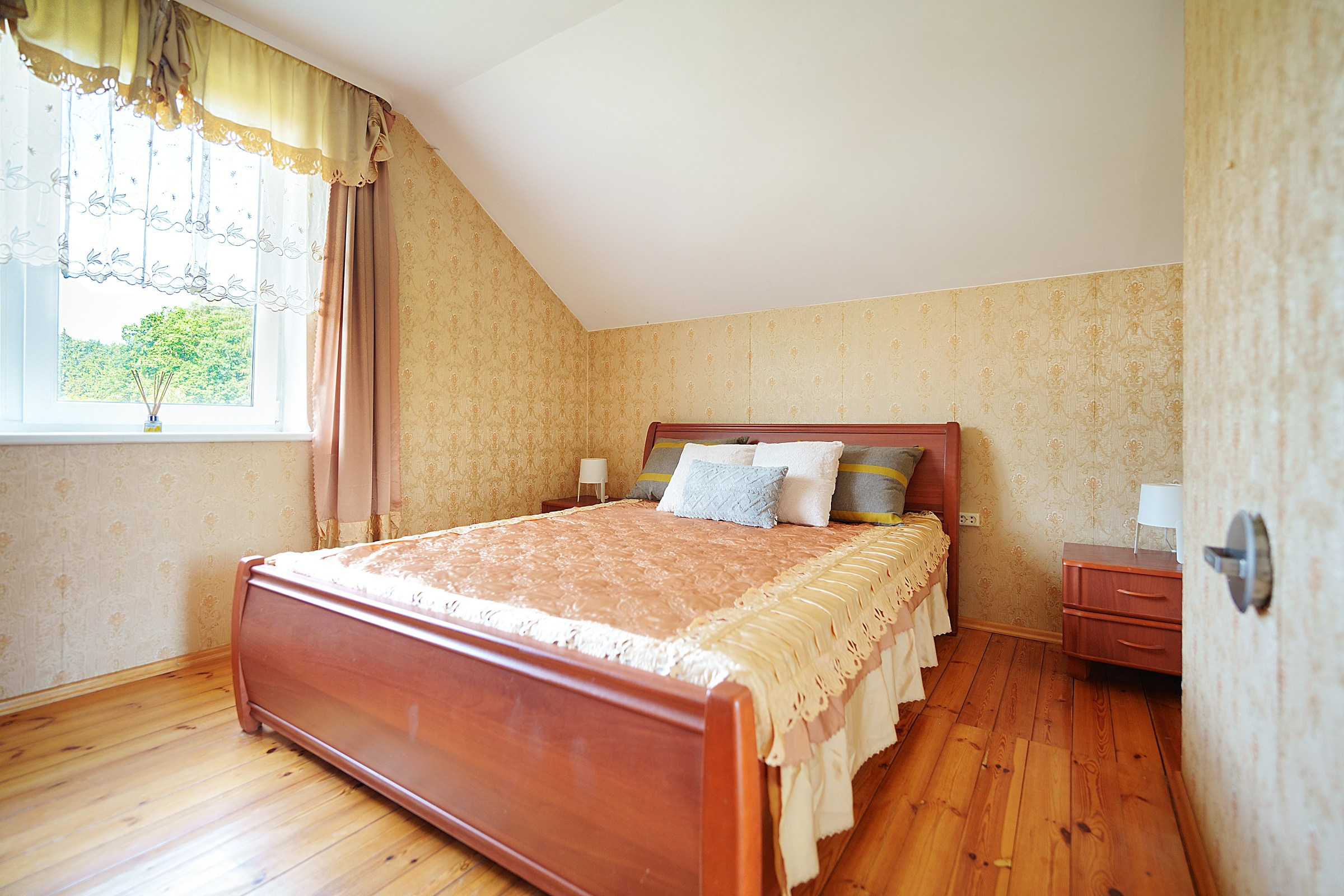 Žaliakalnio Sodų 2-oji (1). Elina Sapiega fotografė Vilniuje