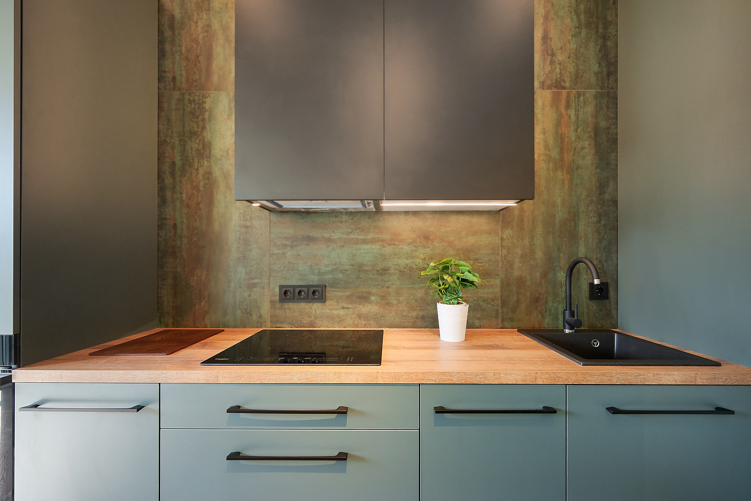 Bajorų kel. 29 2 butai. Elina Sapiega fotografė Vilniuje