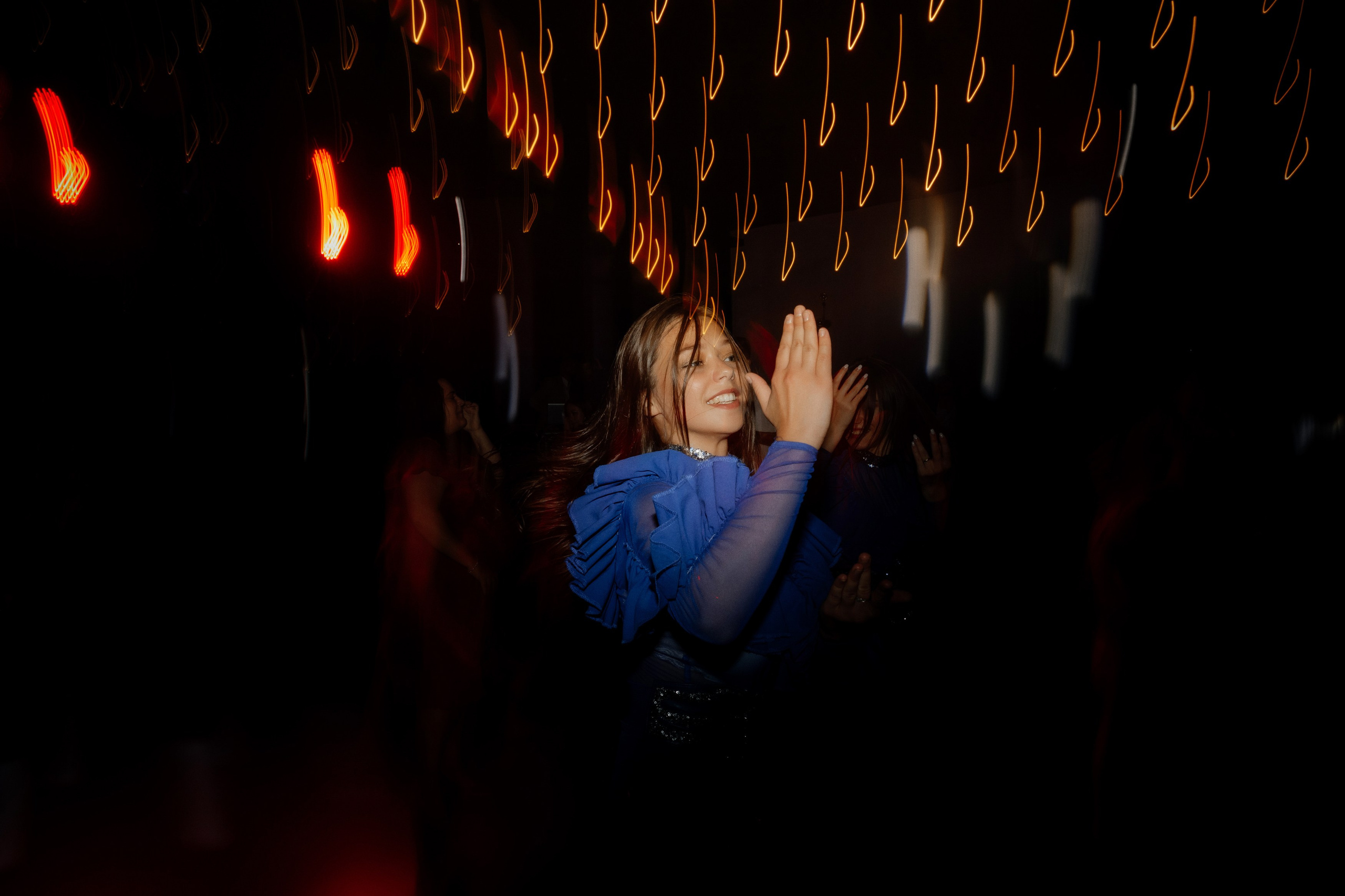 Wedding. Fulga Photographer