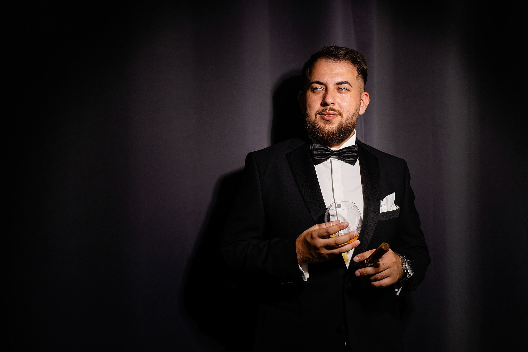 Claudia & Alexandru. Stoica Studio | Fotograf evenimente