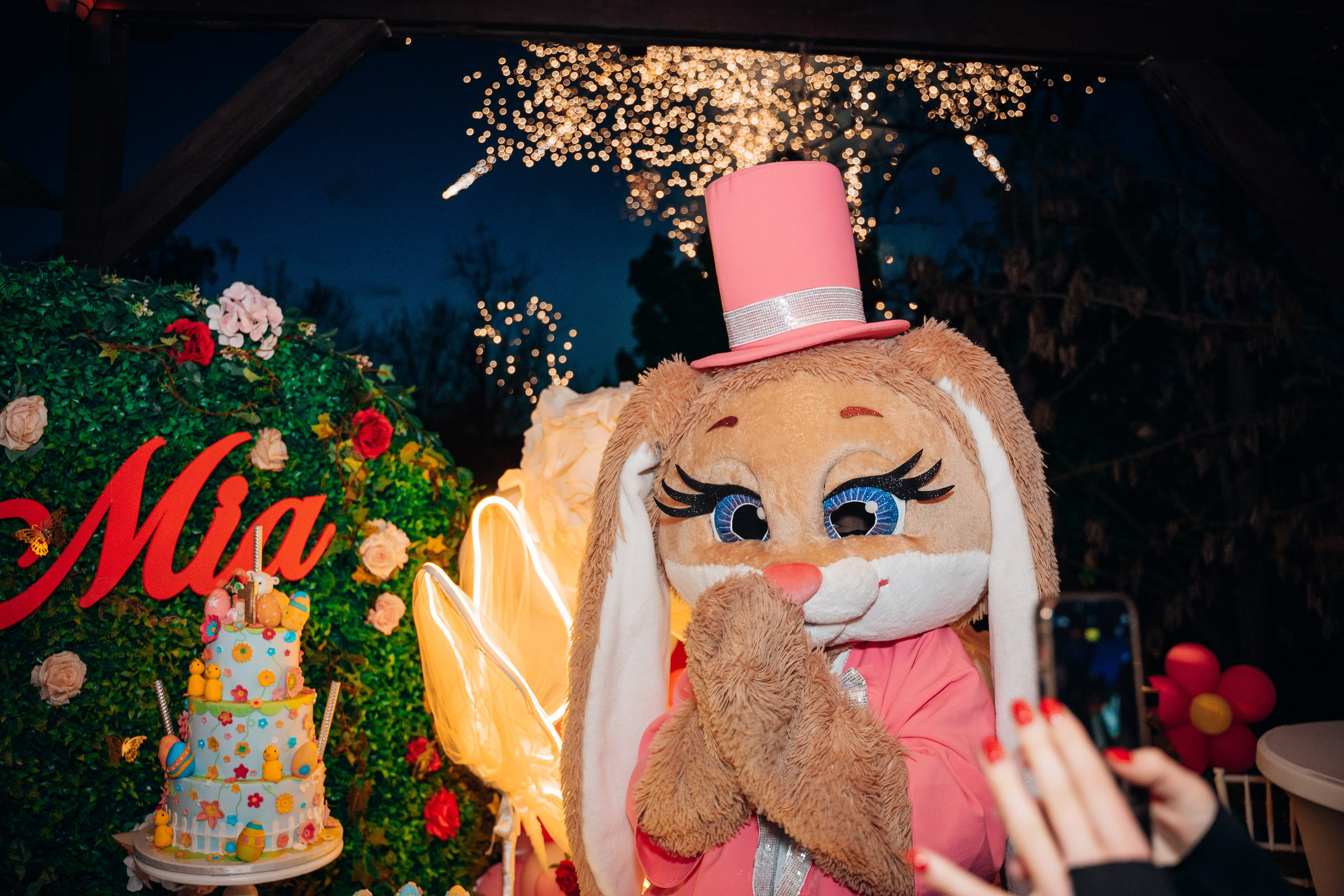 Рођендани. Luka Pejcic Photography