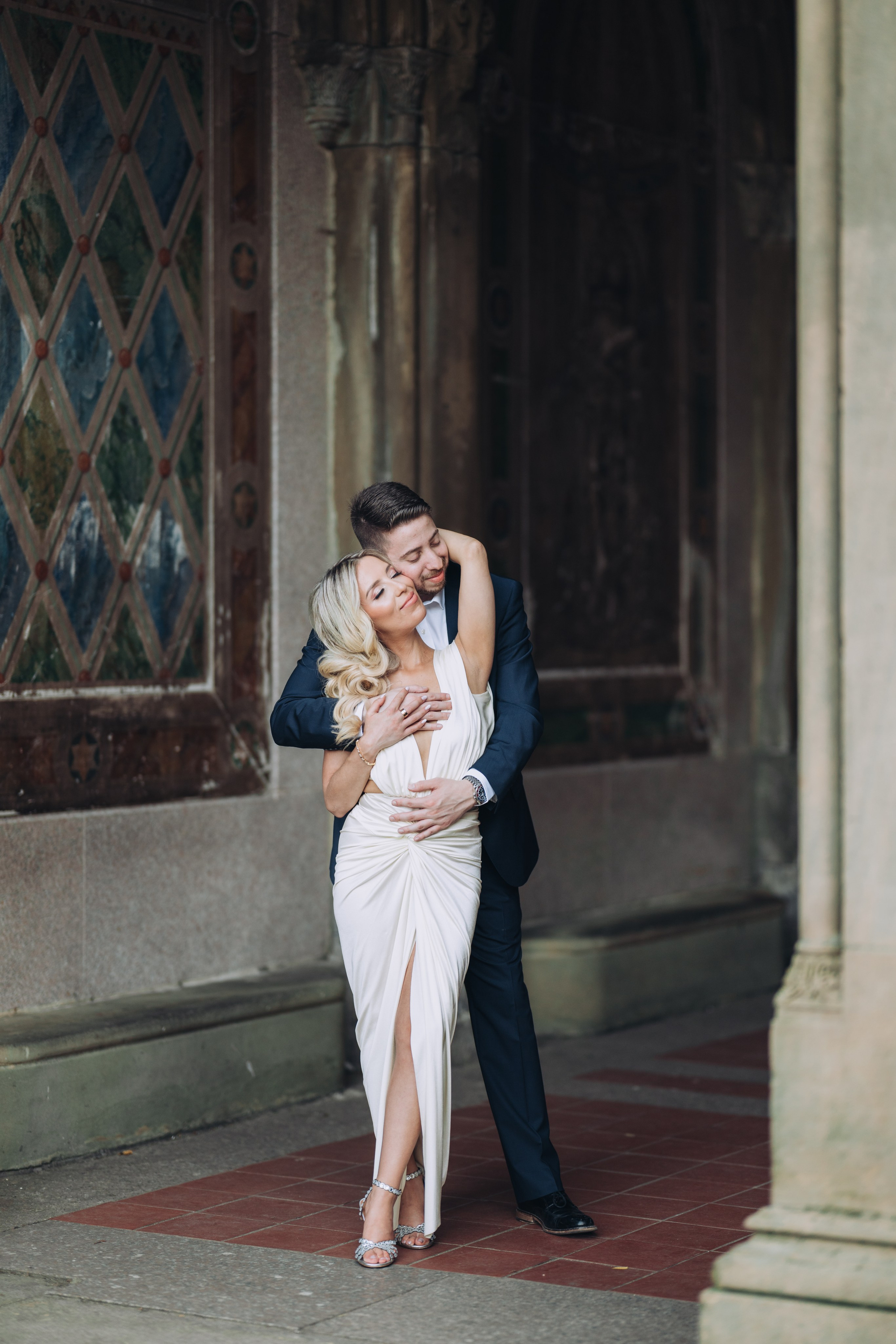 Engagement & Love Story. Wedding Photo & Video