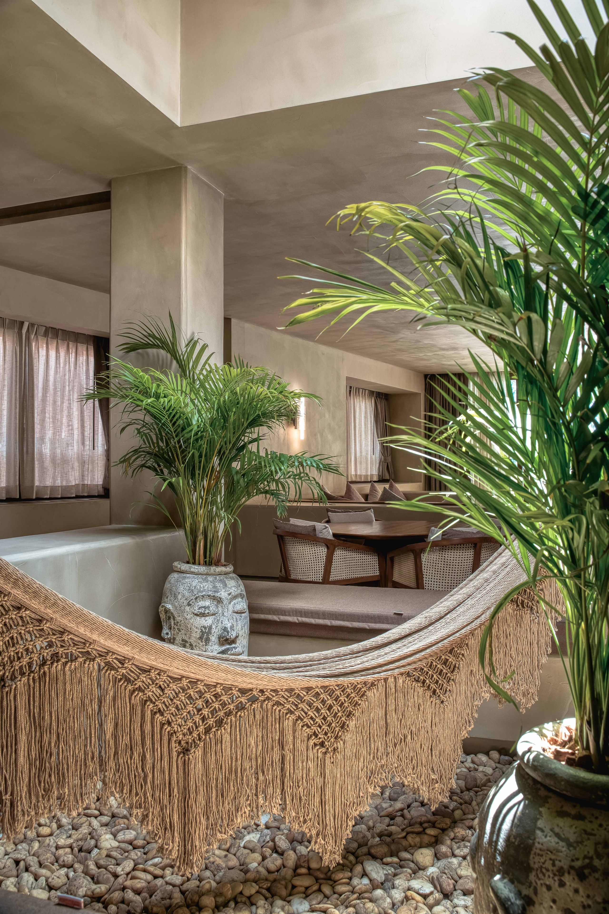 Interior photographer in Phuket | Perelude Interior