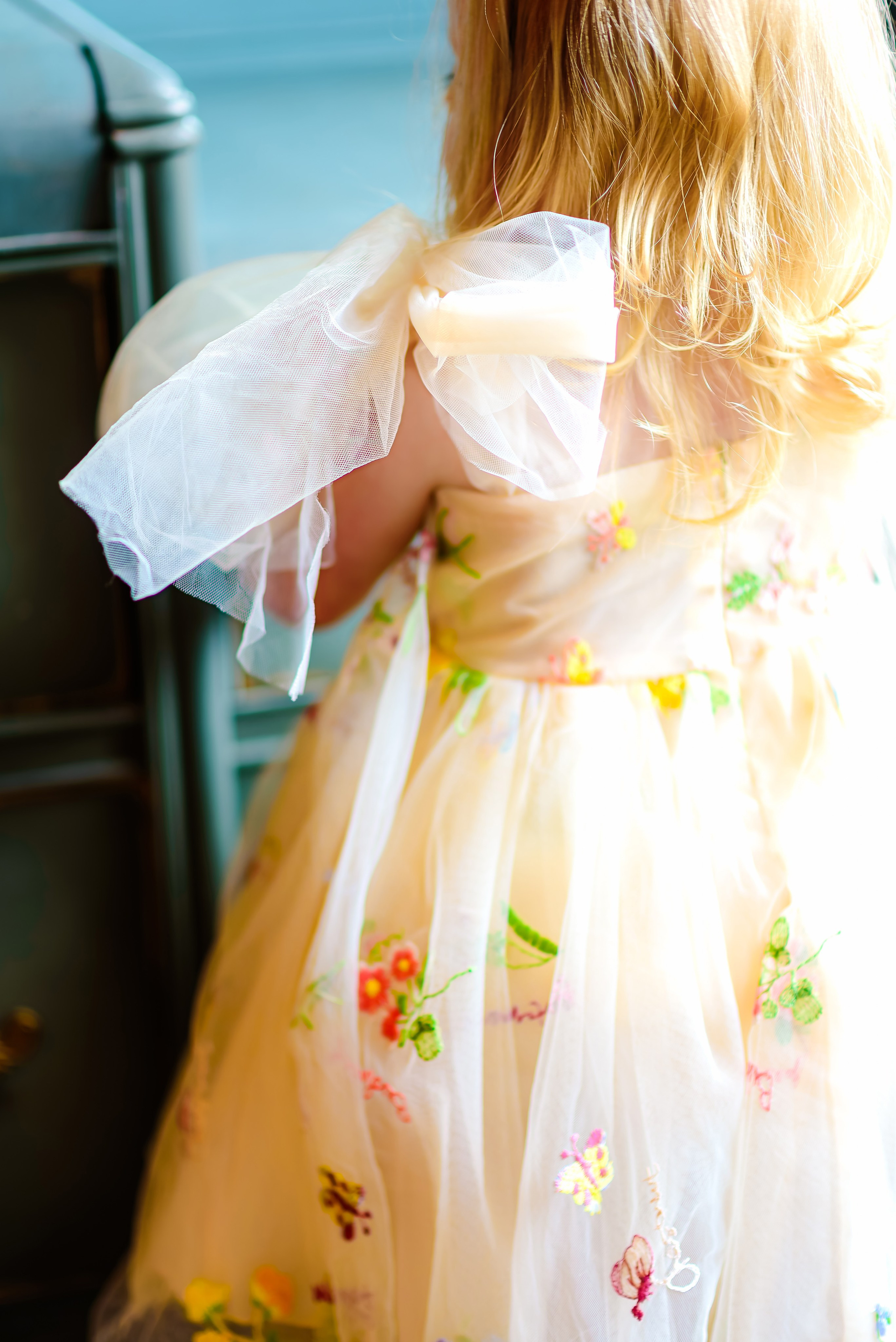 Dorinda + Gil’s Vow Renewal. Alexandria Danielle Photography | Fort Wayne & Indianapolis Wedding Photographer