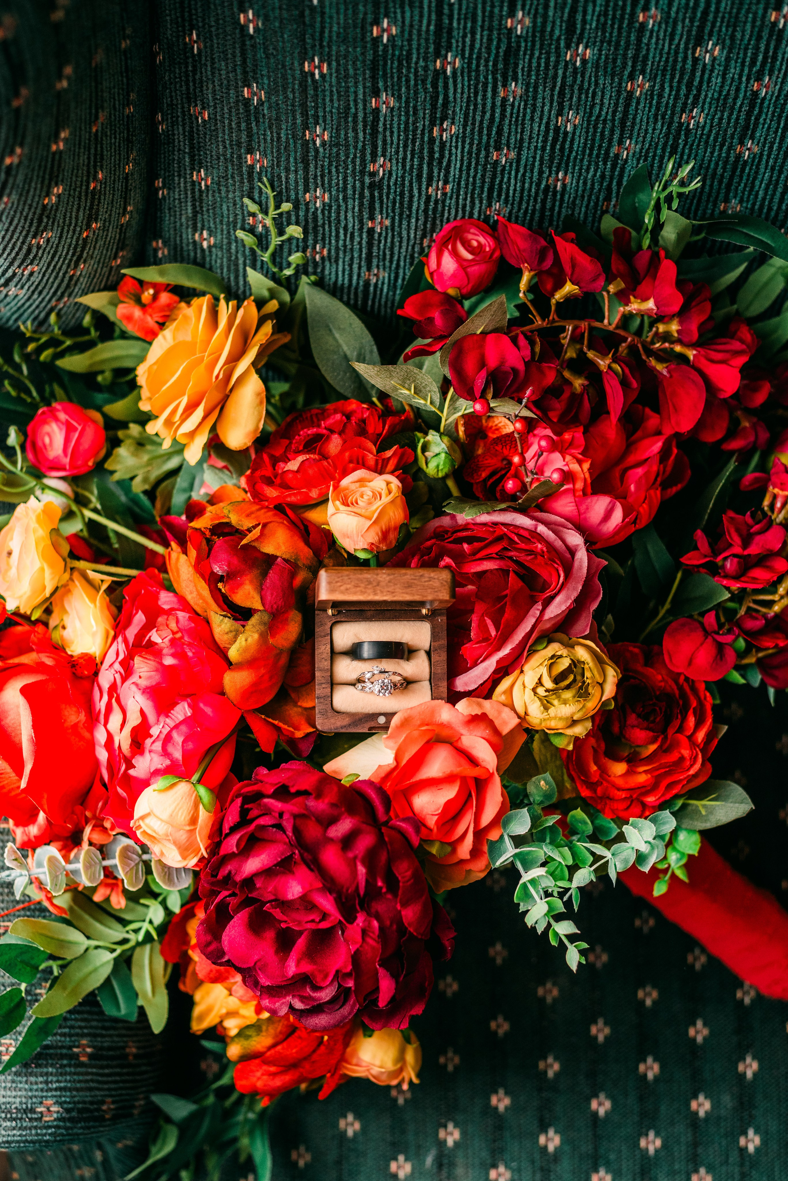 Delanee + Kieth’s Wedding. Alexandria Danielle Photography | Fort Wayne & Indianapolis Wedding Photographer