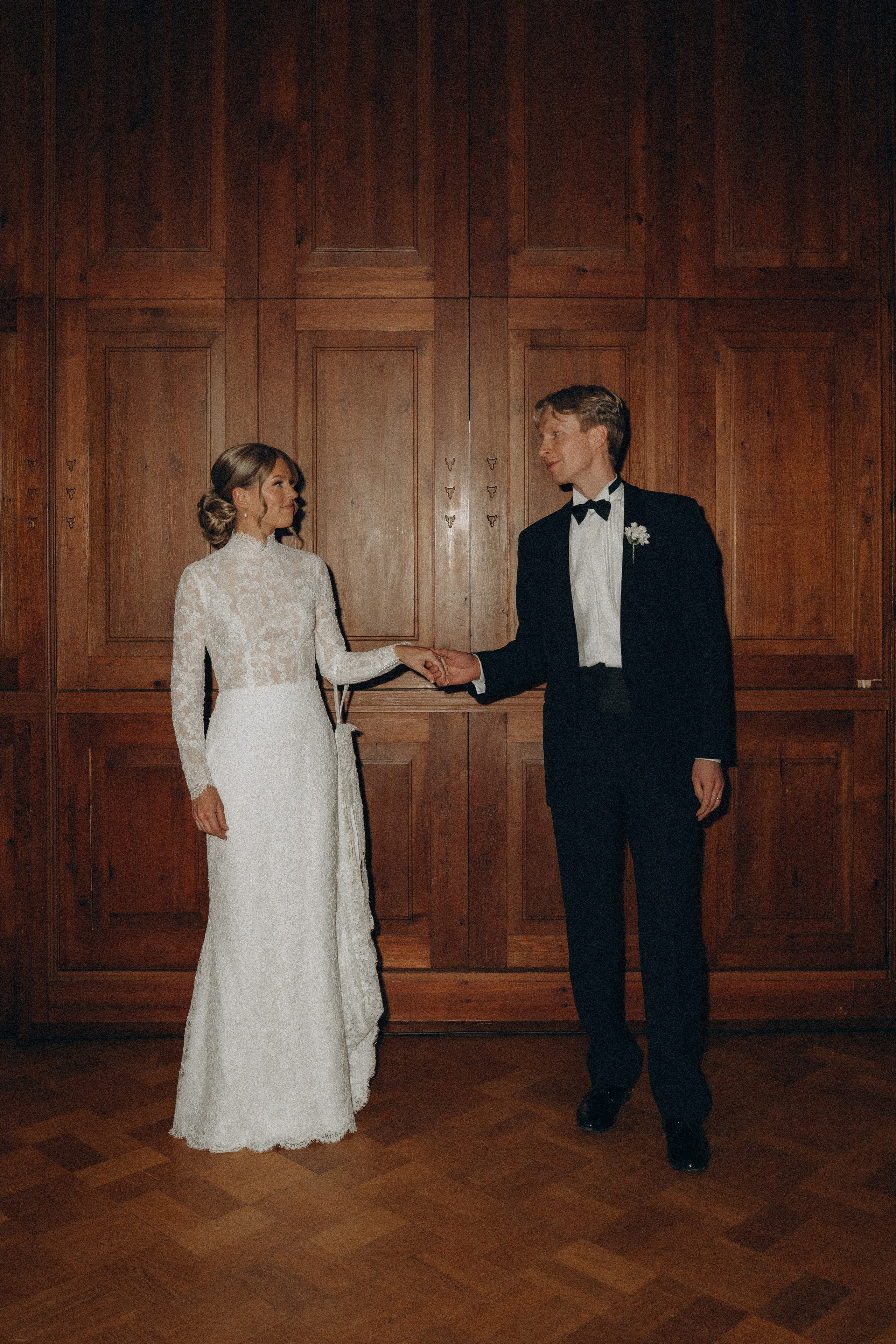 S&H. Victoria Olonen – Cinematic Portrait Artist | Helsinki & Europe