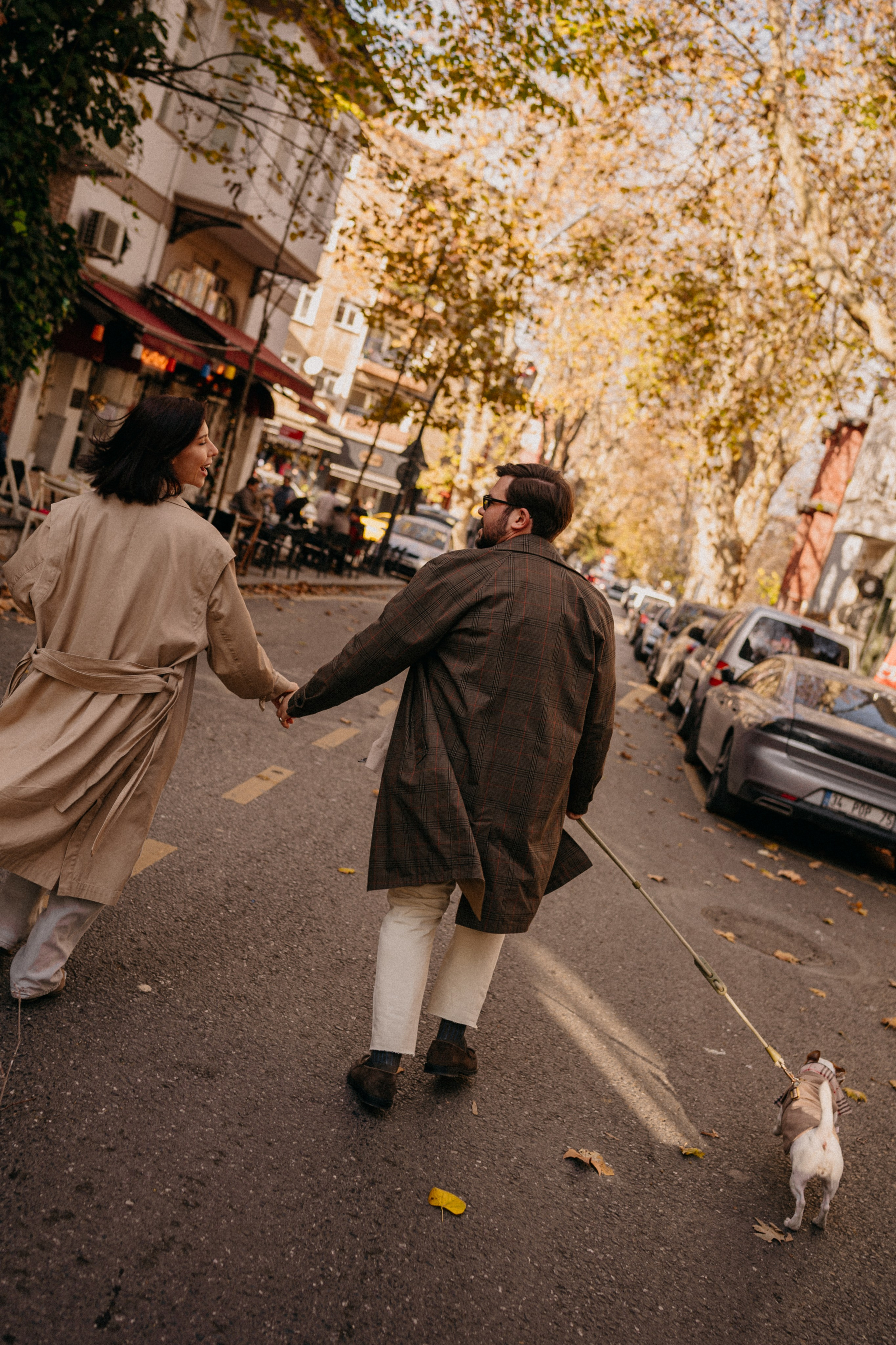 Зу & Саша. Фотограф Москва Ларина Юлия