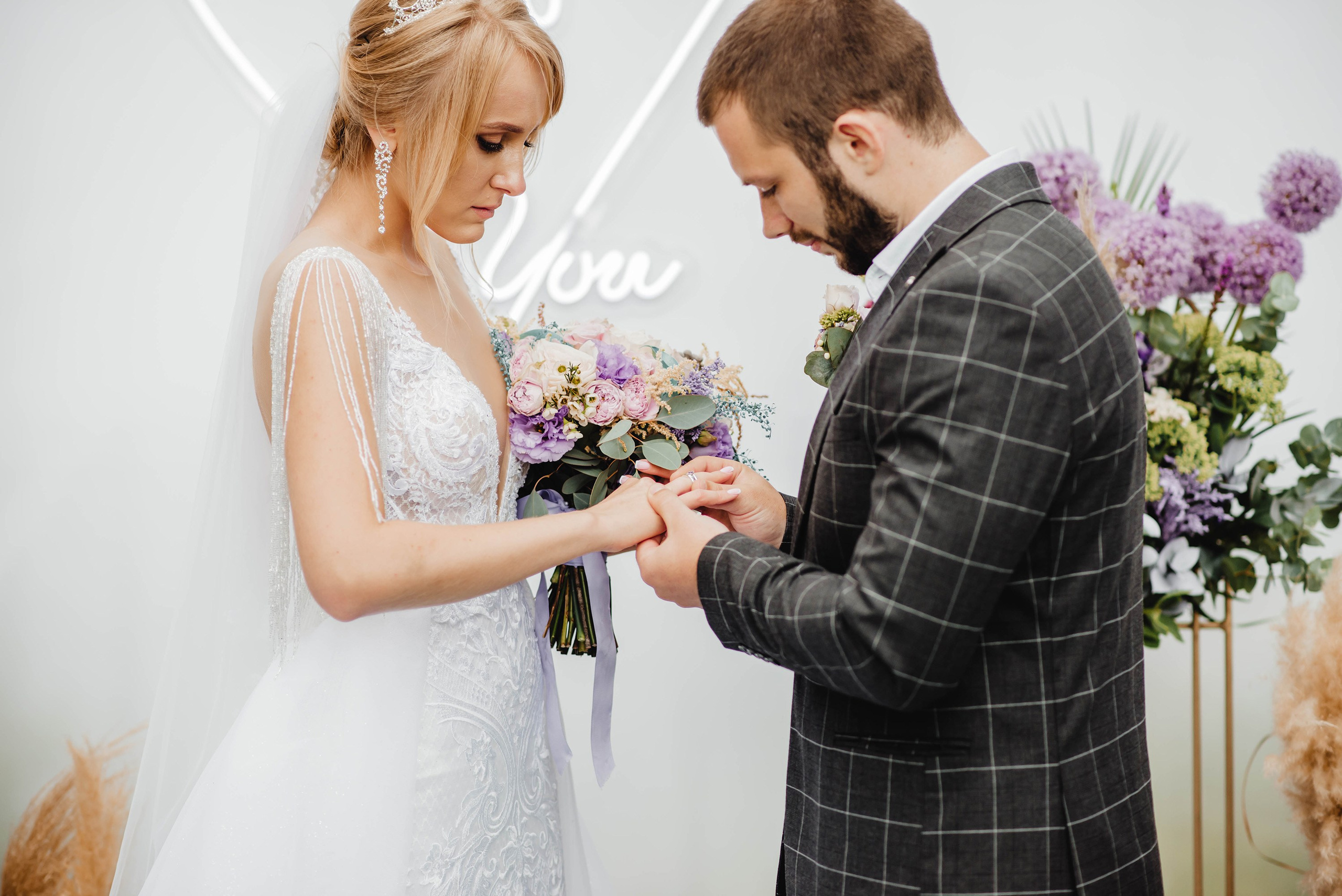 Весілля Віталій та Марічка. Весільний та портретний фотограф Кизим Арсен