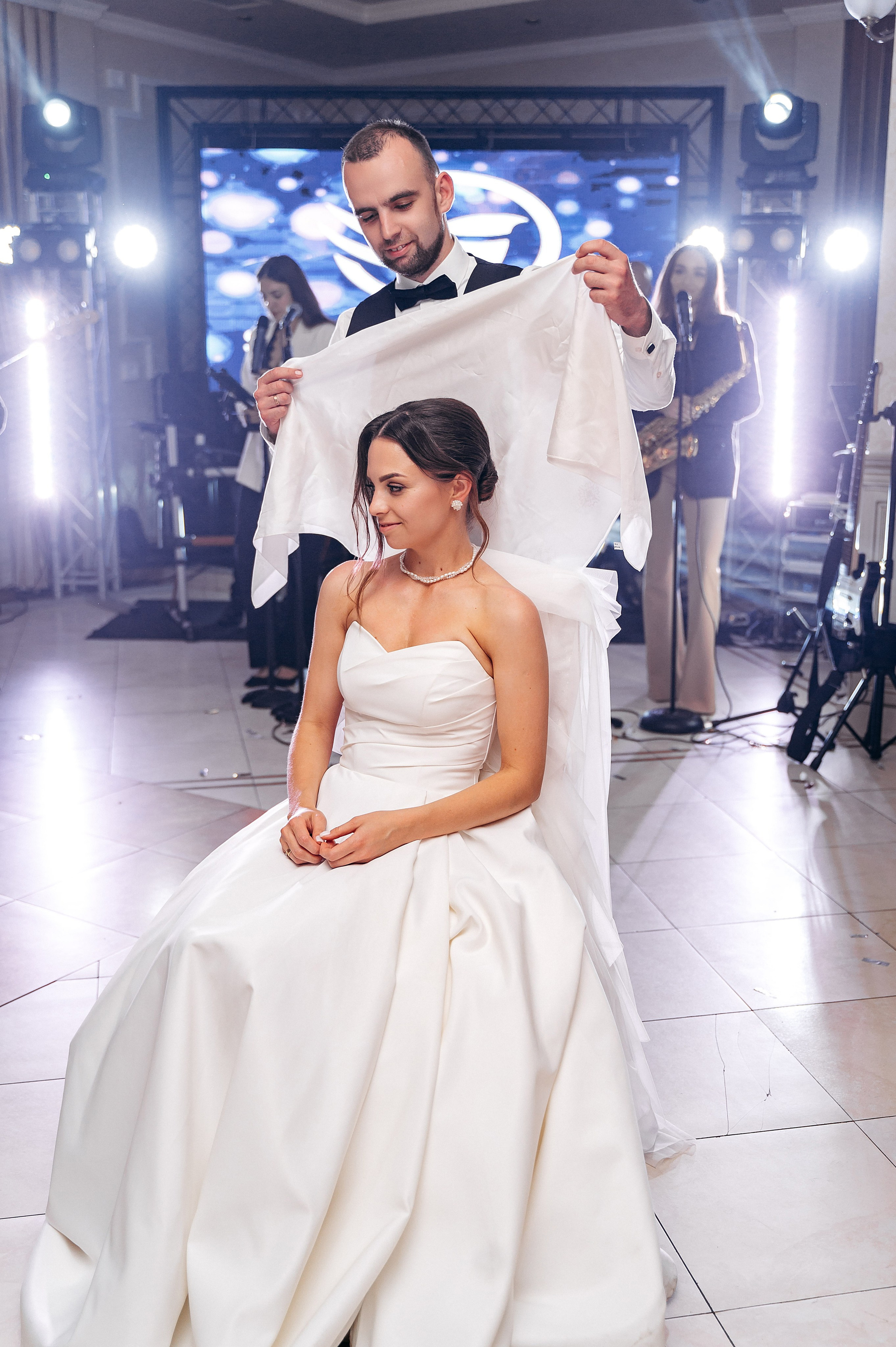 Весілля Дмитро та Тетяна. Весільний та портретний фотограф Кизим Арсен