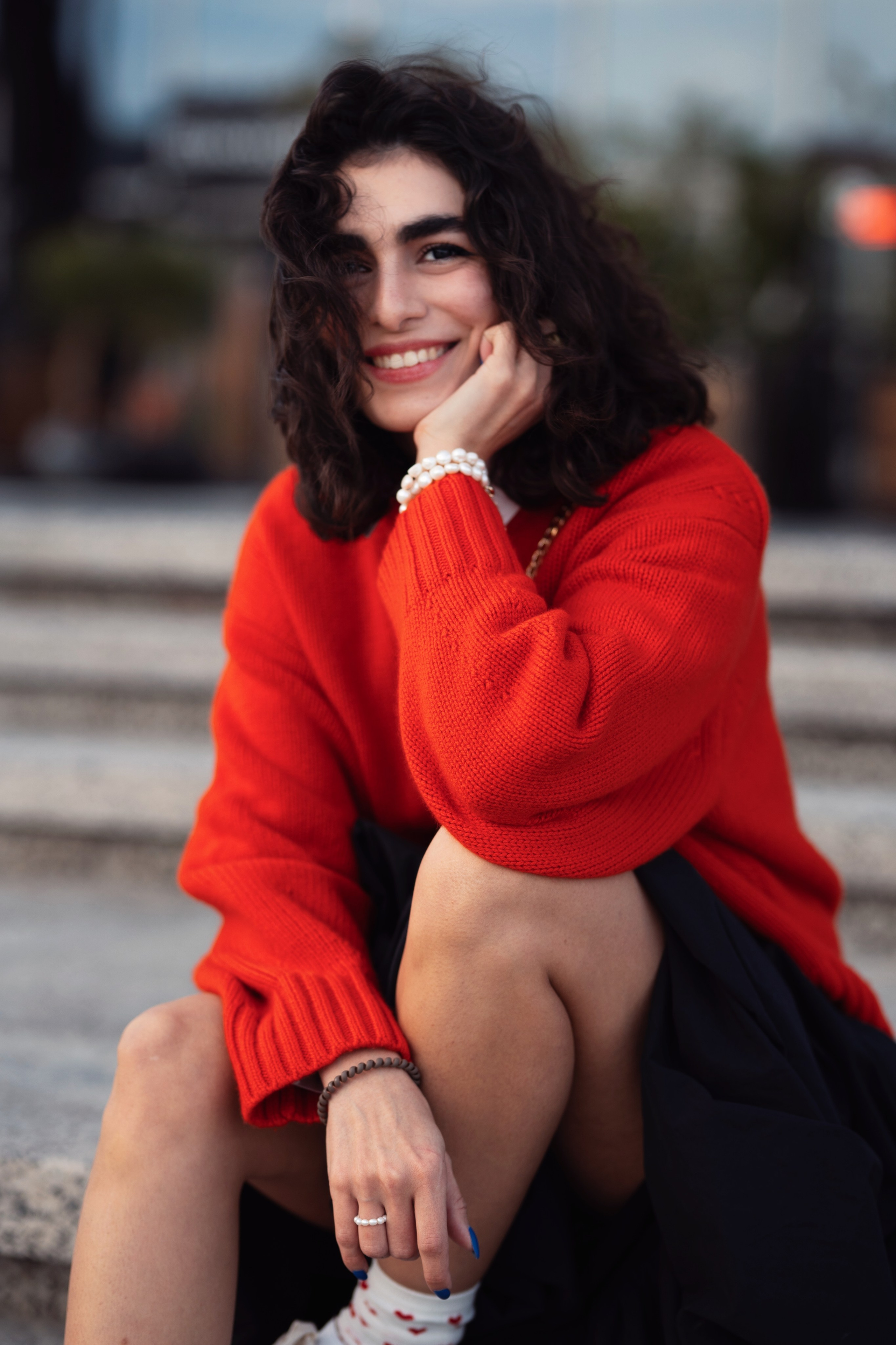 Soledad. Наргиз Сулейманова - Фотограф в Азербайджане