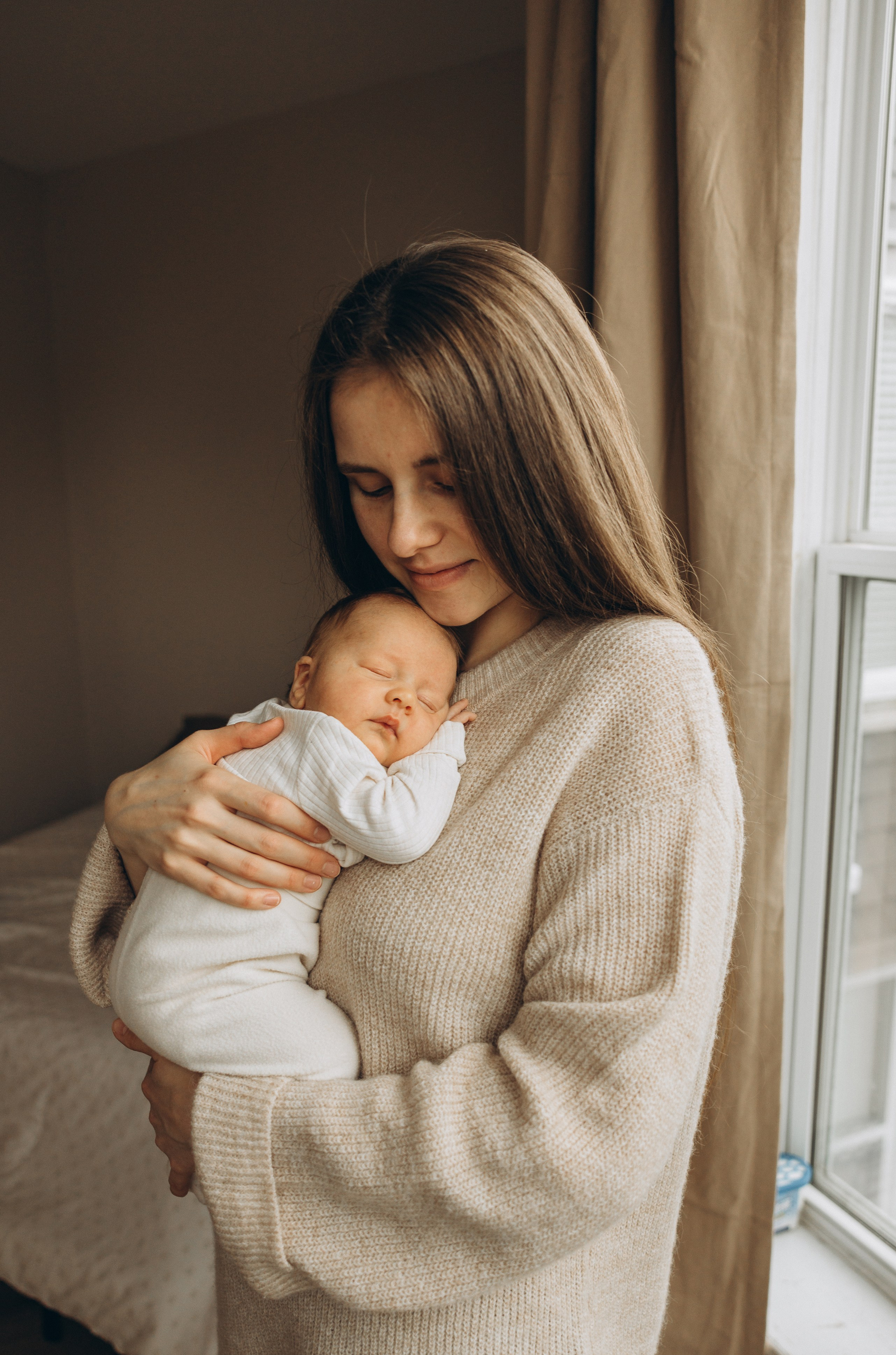 Newborns. Children’s and family photographer in St. John’s, NL | Marina Peliukh