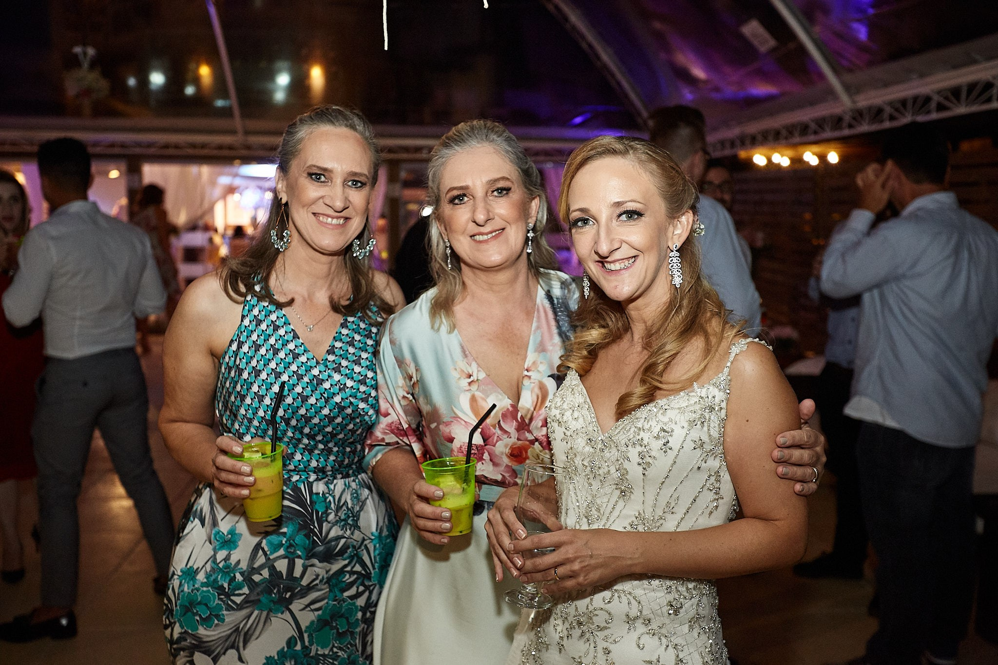 Casamento Edna e Marco Túlio. Fotógrafo de casamentos em Florianópolis