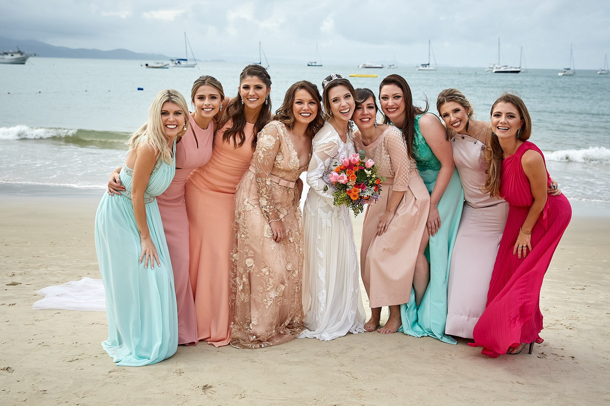 Casamento Mariana e Gustavo. Fotógrafo de casamentos em Florianópolis