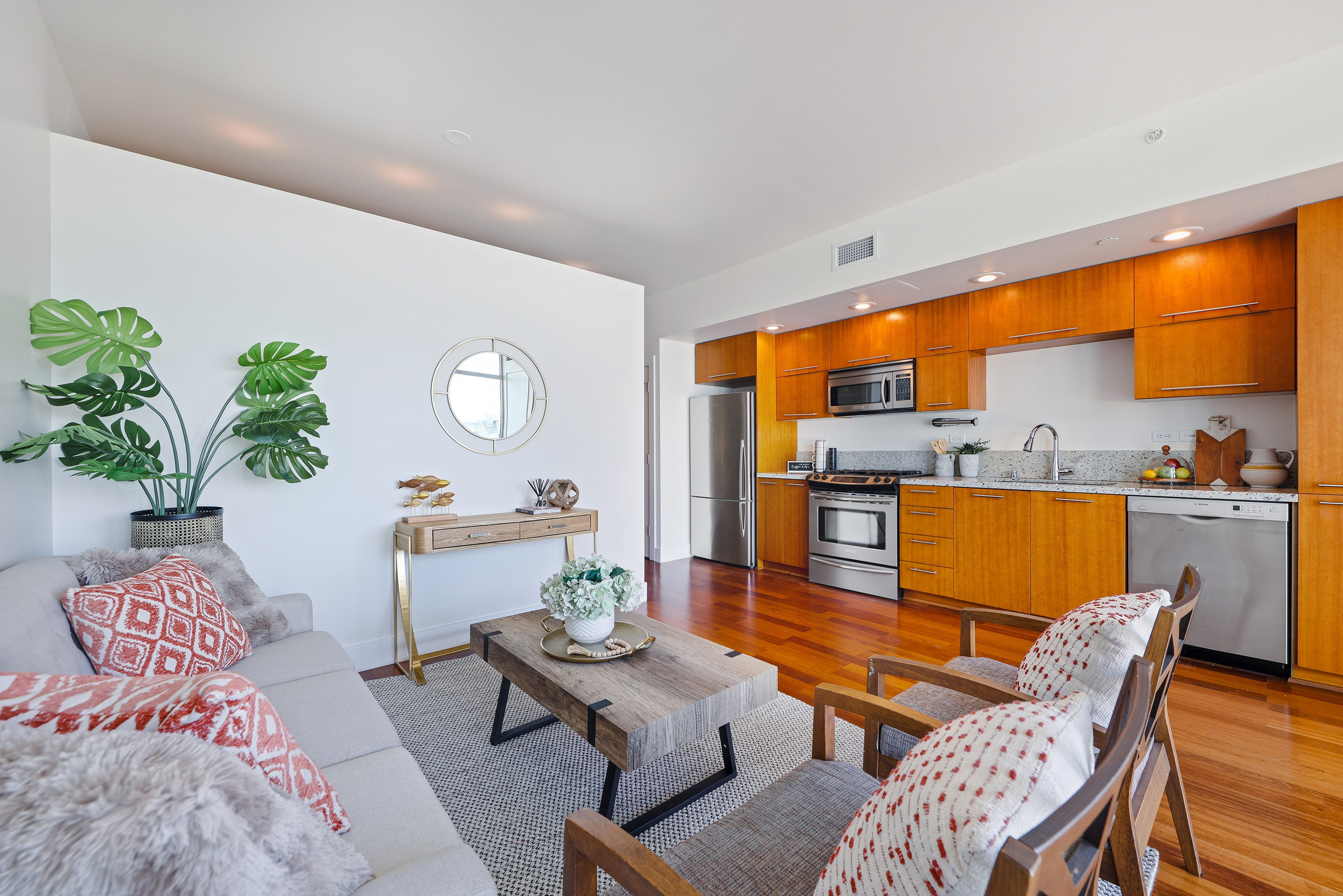 Real Estate Photos. Joanna Jin Photography