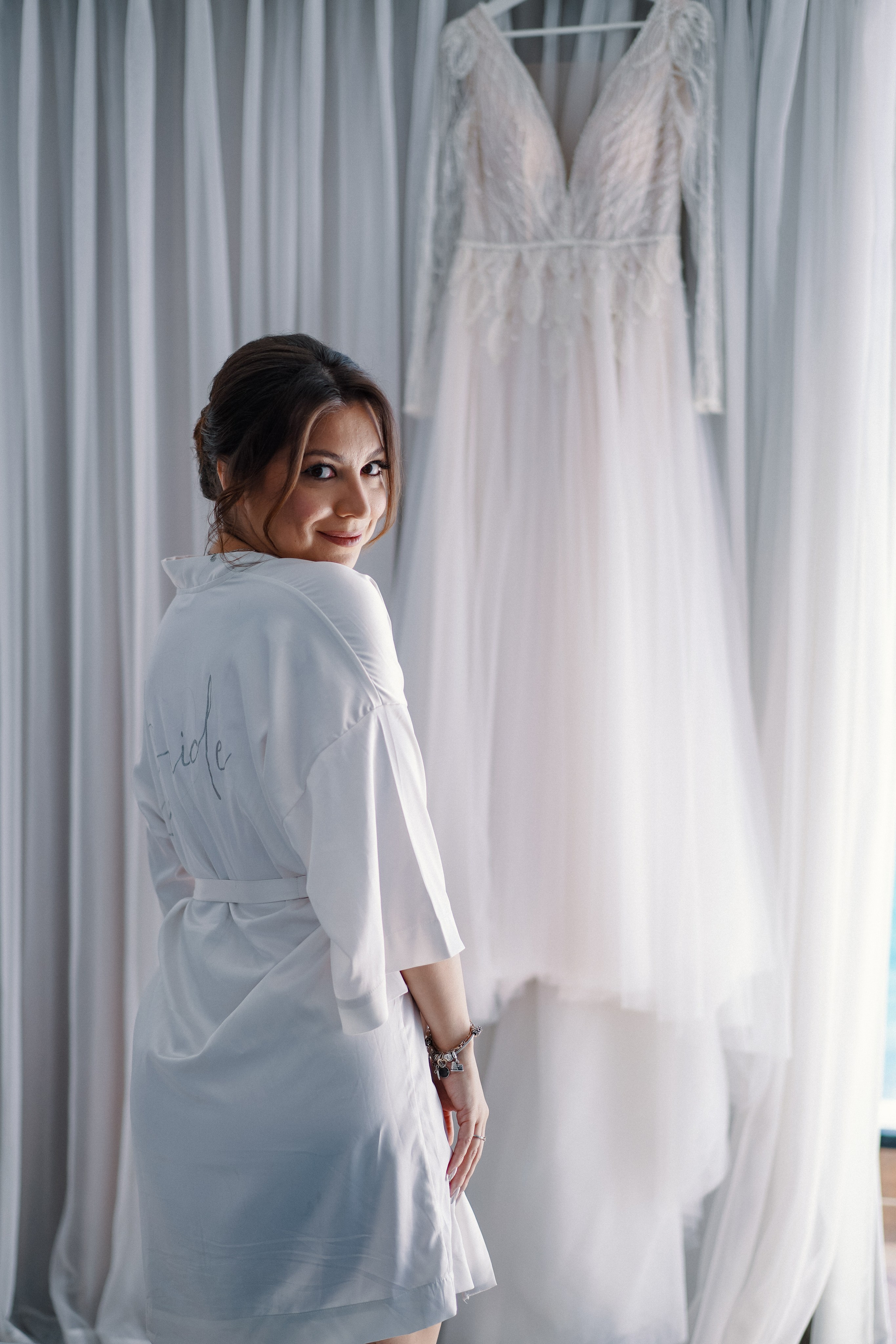 Ella and Pavel. Dmitry Gorodetsky Event Photographer