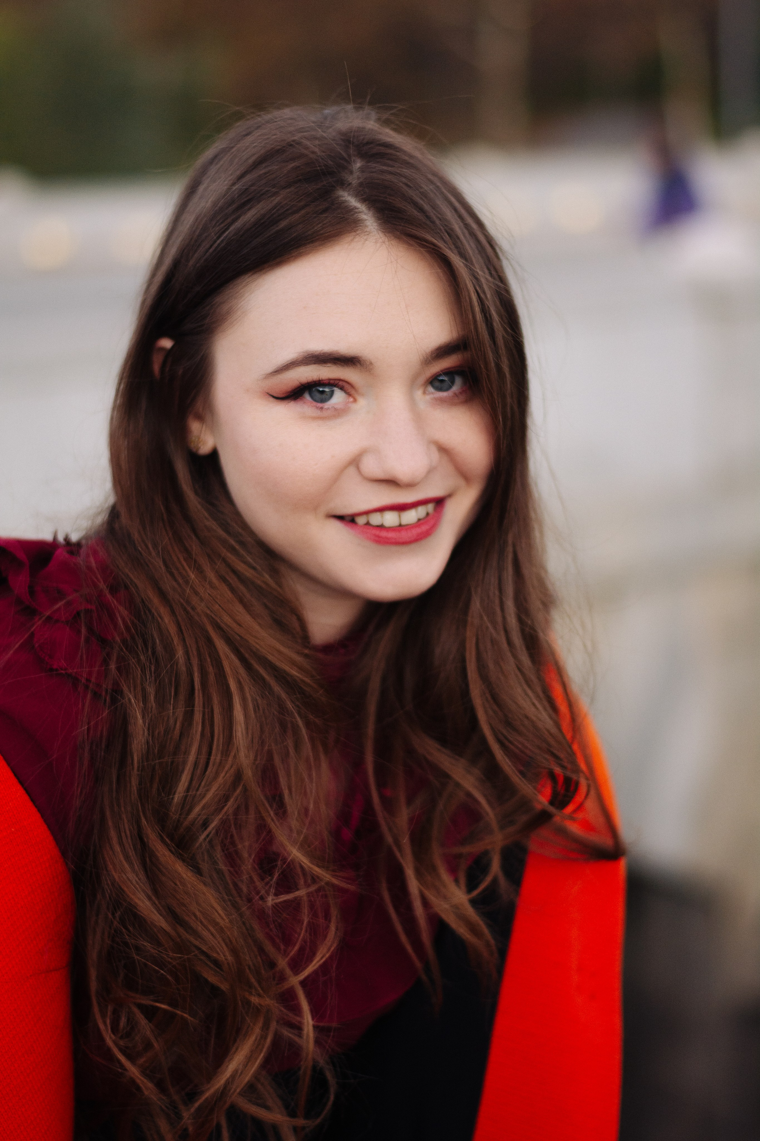 Anna. Shpanarskiy Nazar