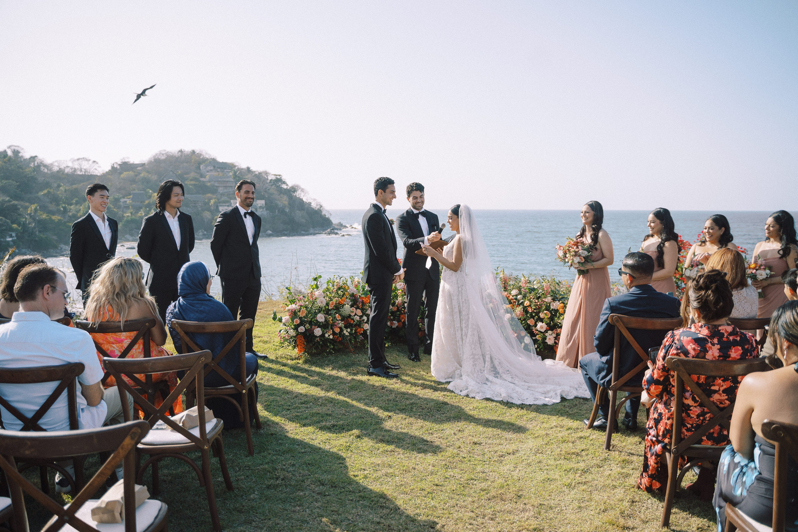 Omar & Monica. Sayulita Wedding Photographer, Puerto Vallarta, Cabo