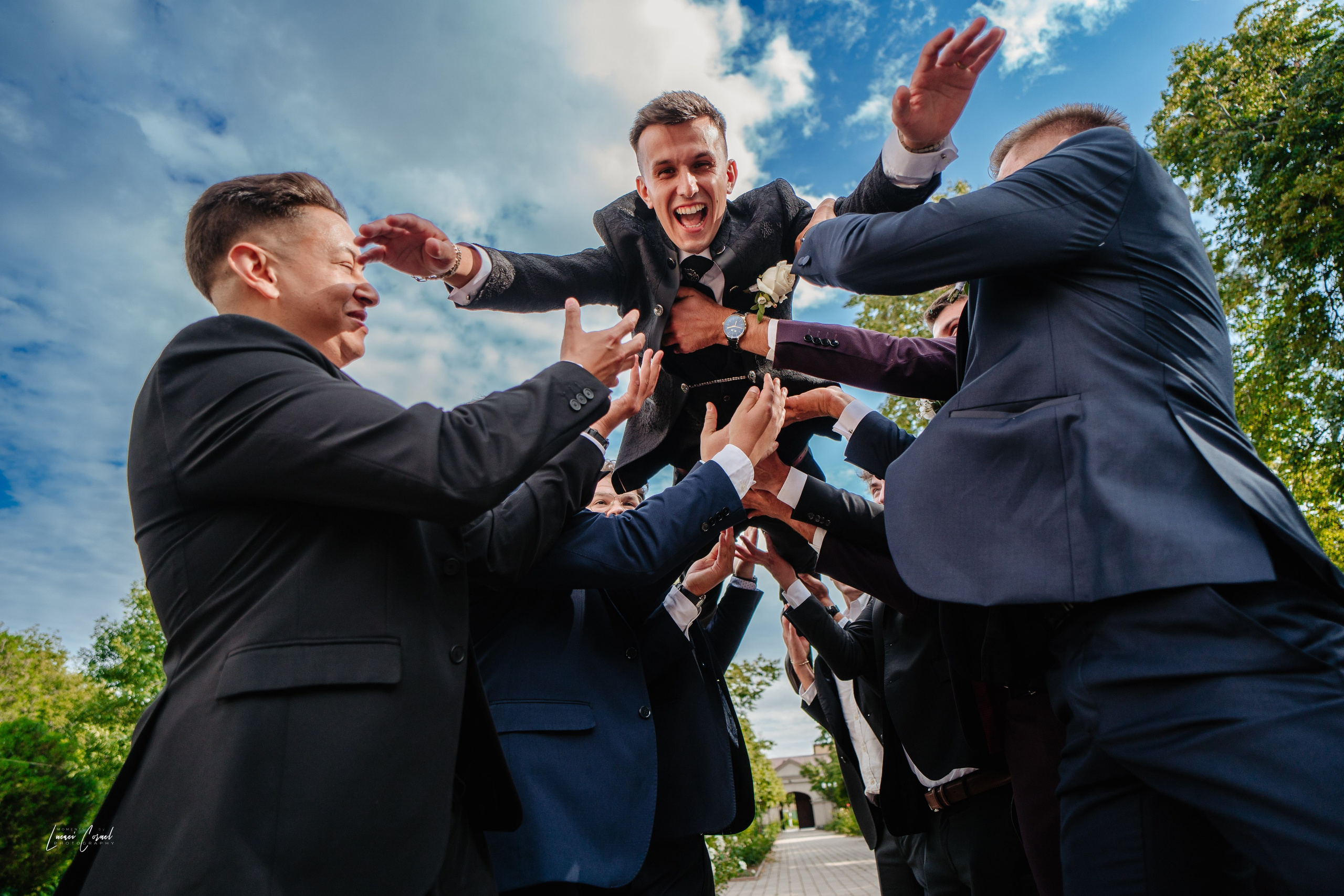 Amalia & Denis – Poveste foto de iubire. Fotograf de nuntă, corporate, botezuri, majorate și aniversări Roman, Lucaci Cornel